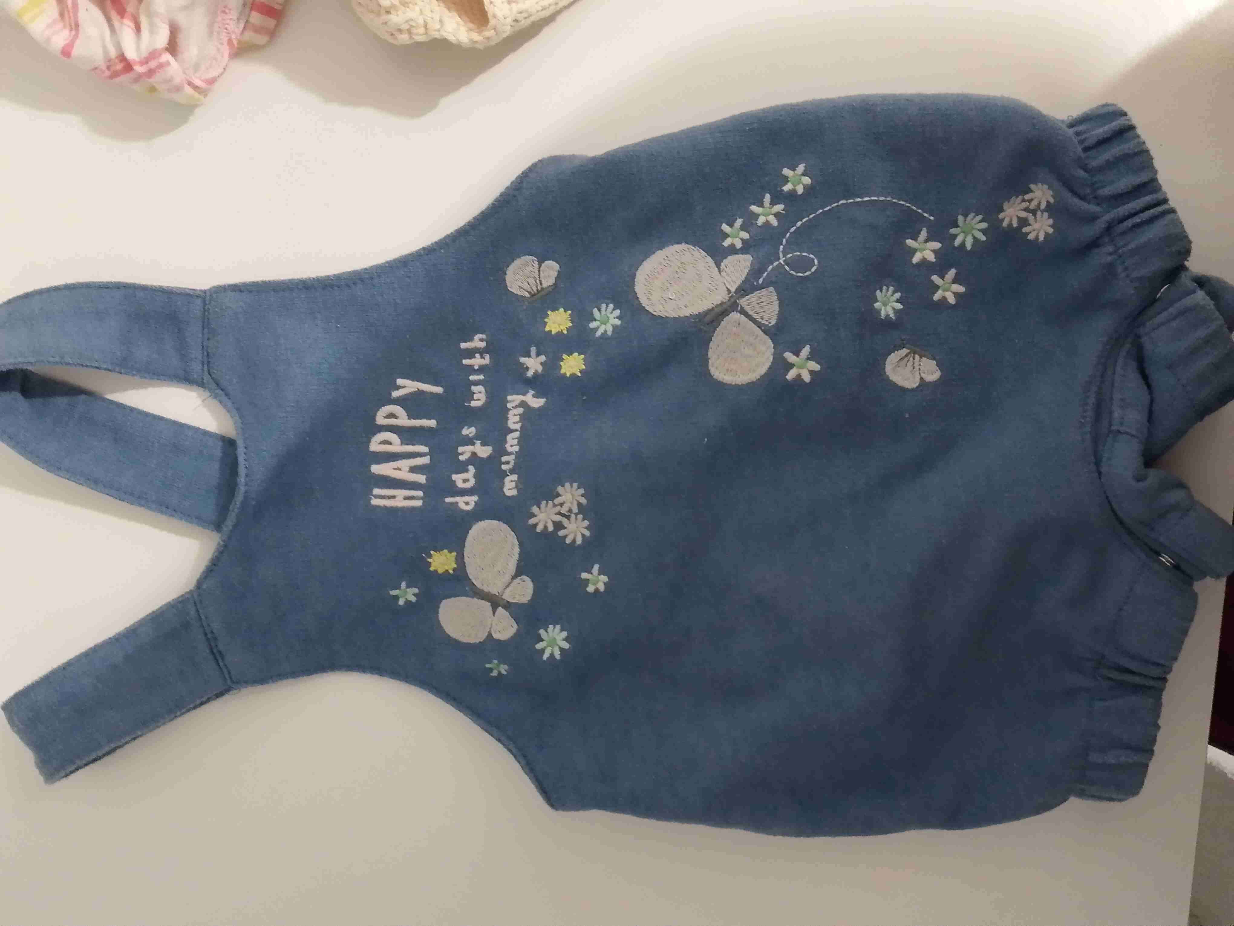 Ropa bebé - miniatura 6