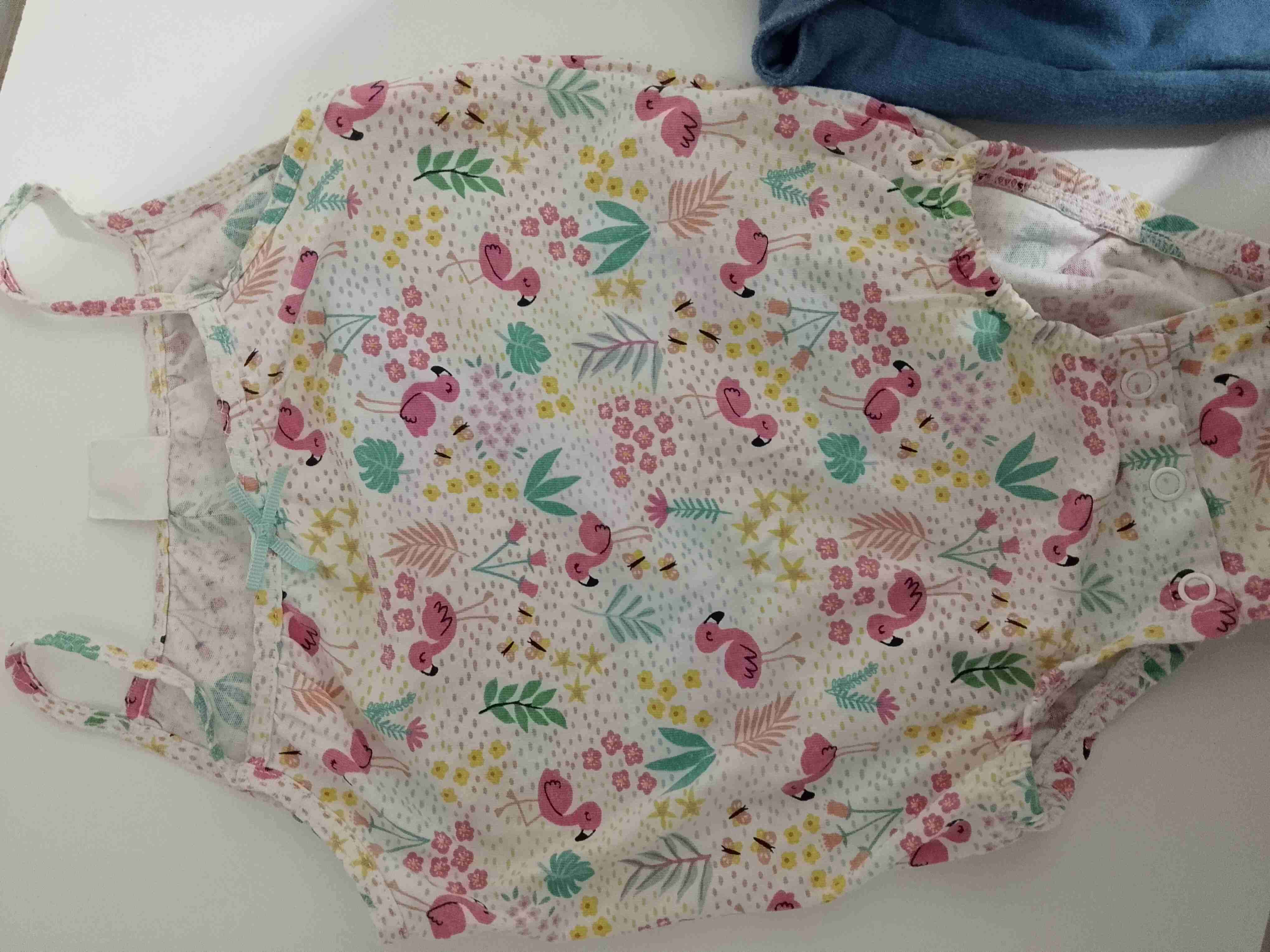 Ropa bebé - miniatura 3