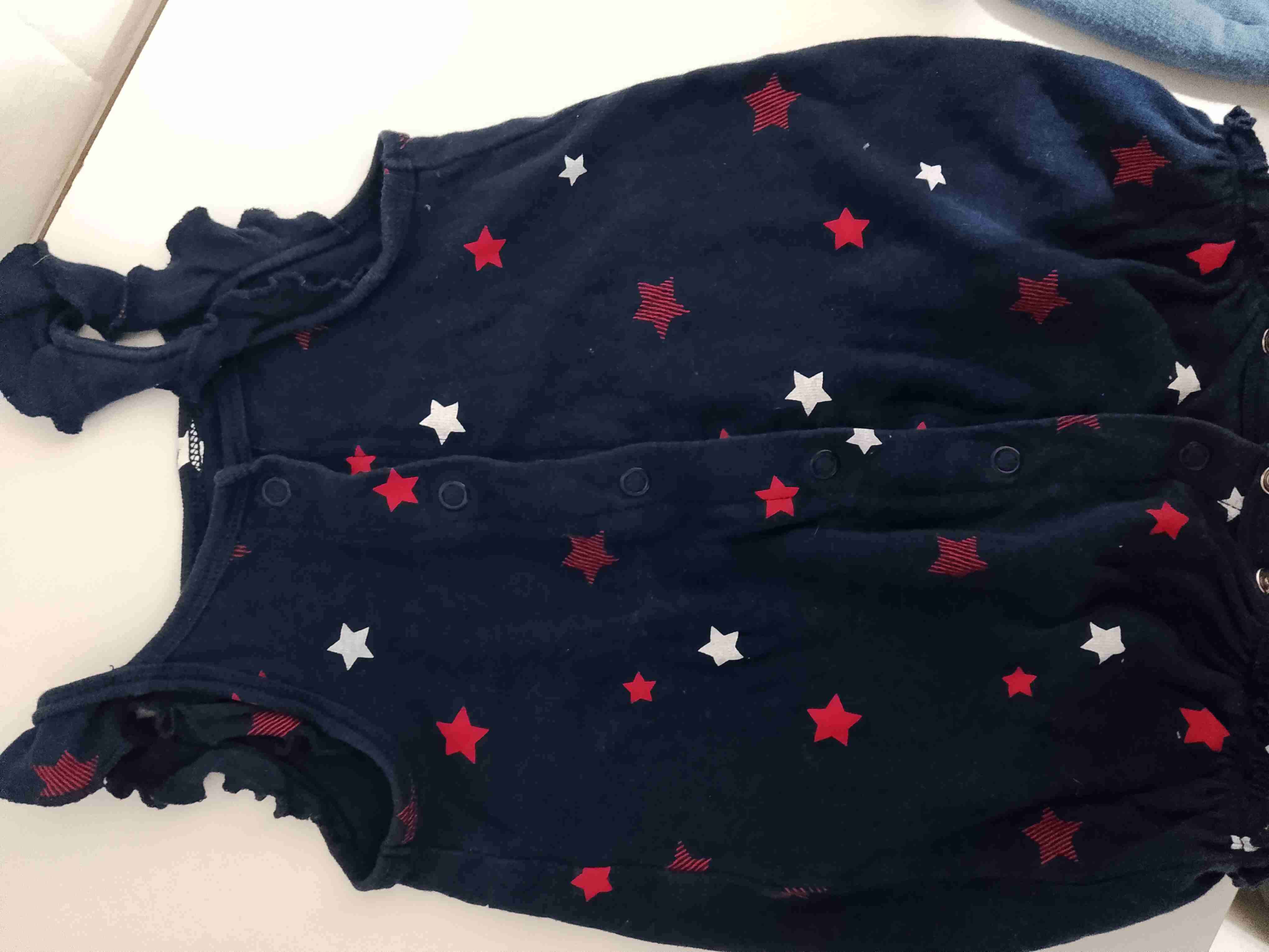 Ropa bebé - miniatura 4