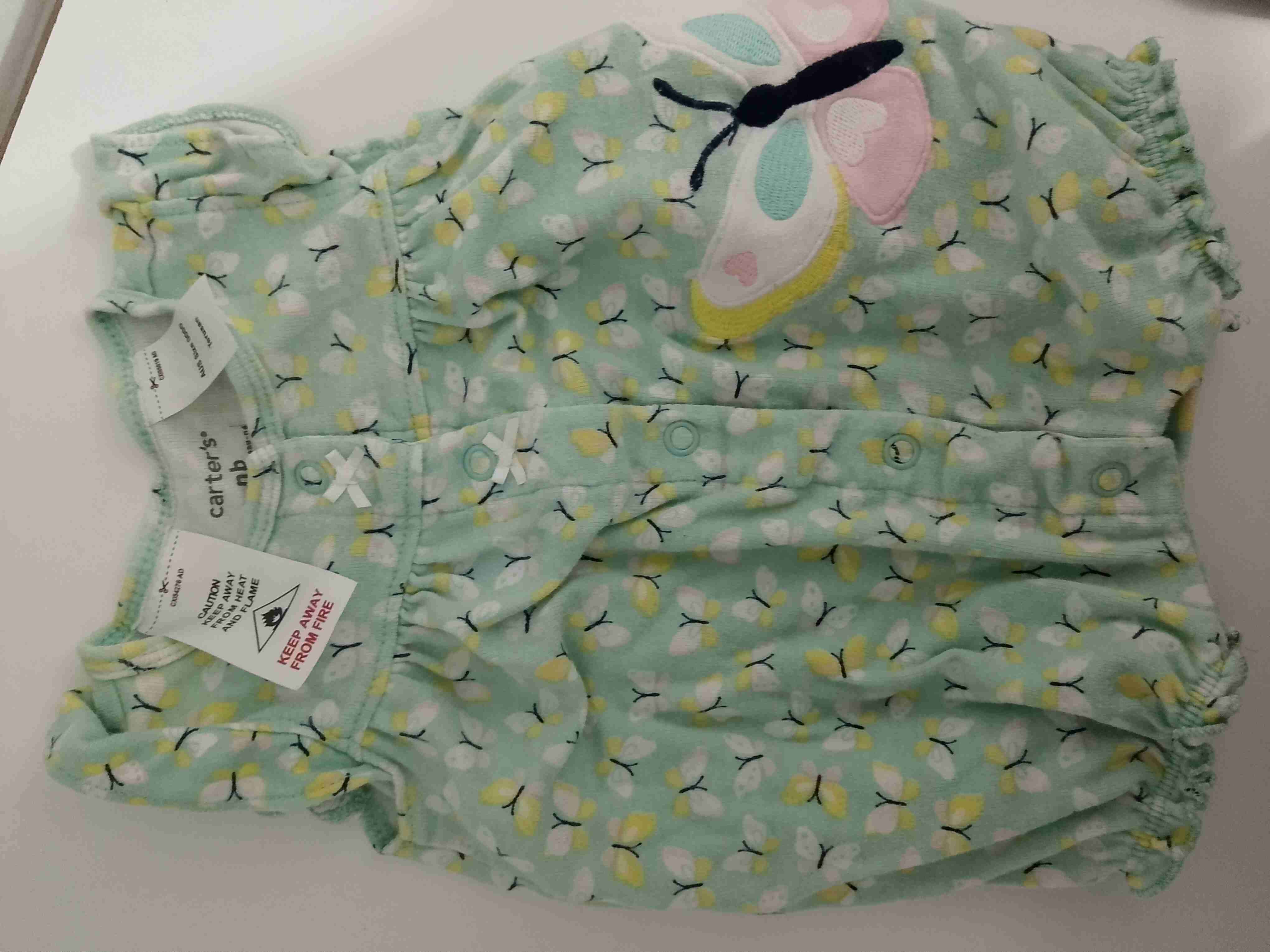 Ropa bebé - miniatura 5