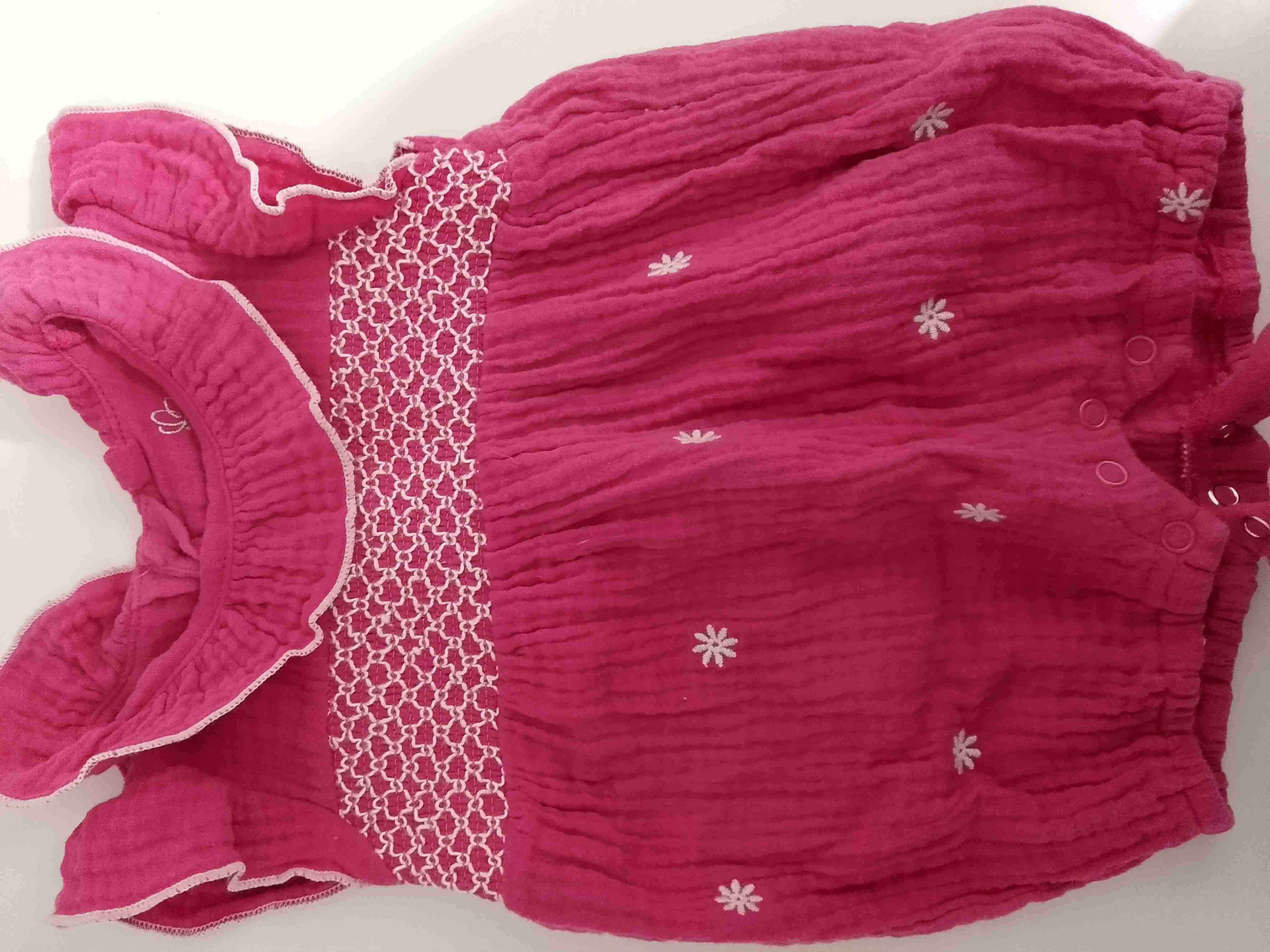 Ropa bebé - miniatura 6