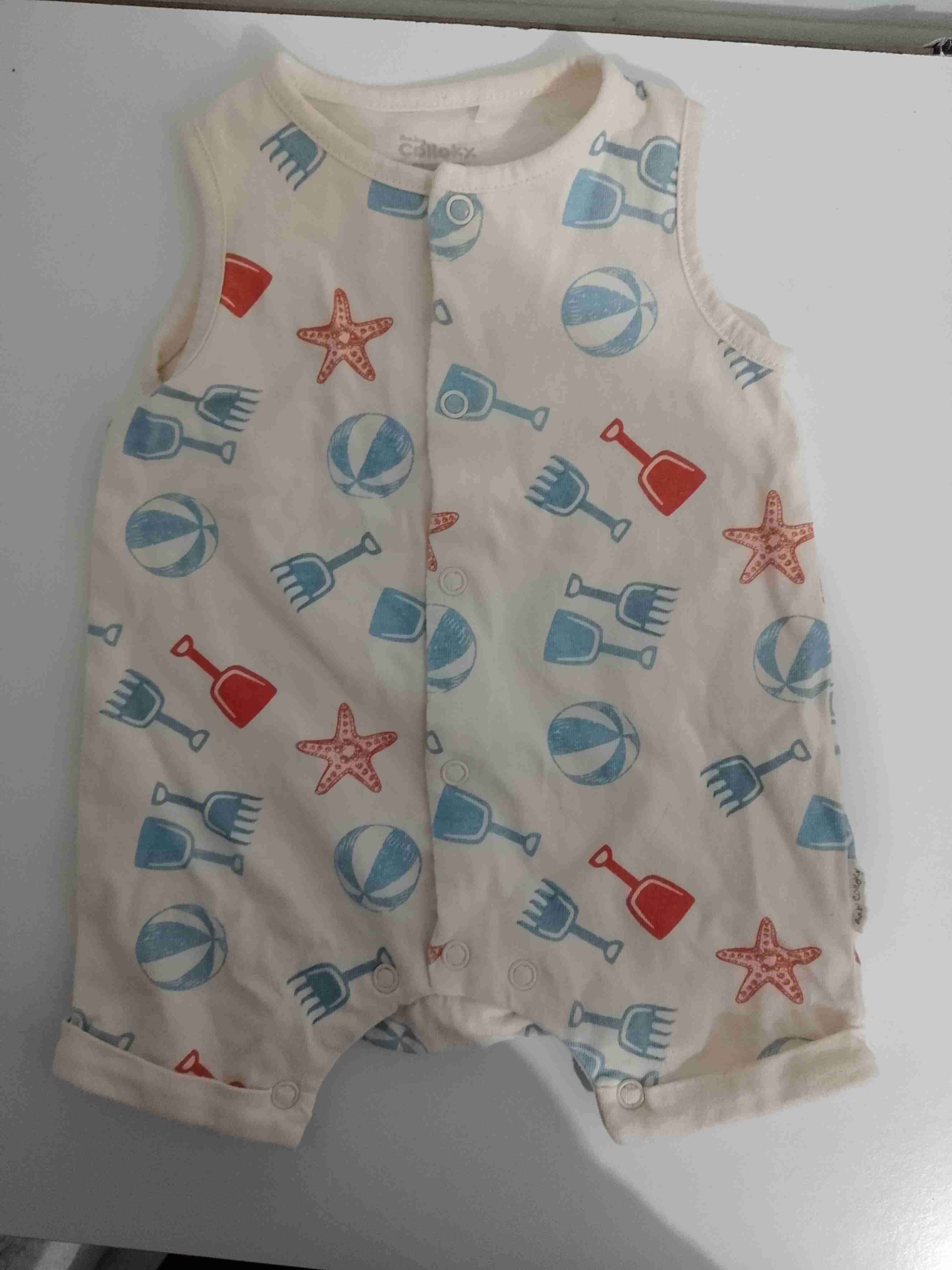 Vestidos bebé - miniatura 3