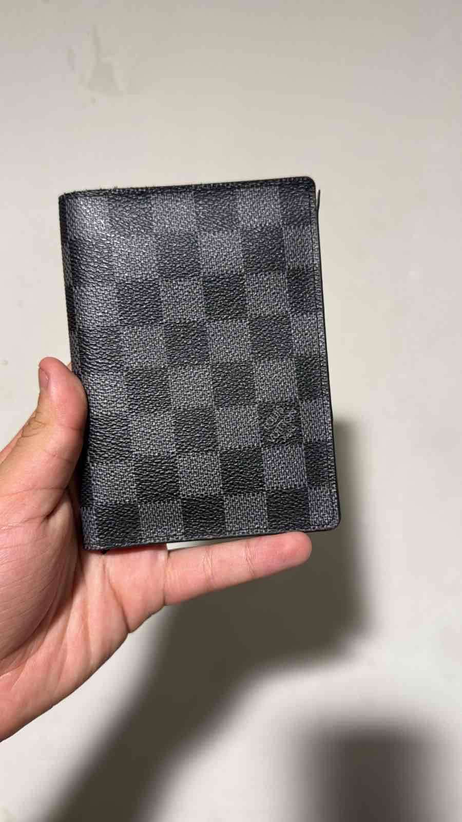 Porta pasaporte LV - miniatura 5