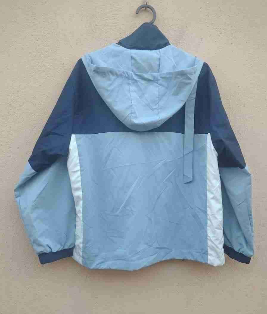 Cortaviento de Judy Hopps (unisex) - miniatura 2