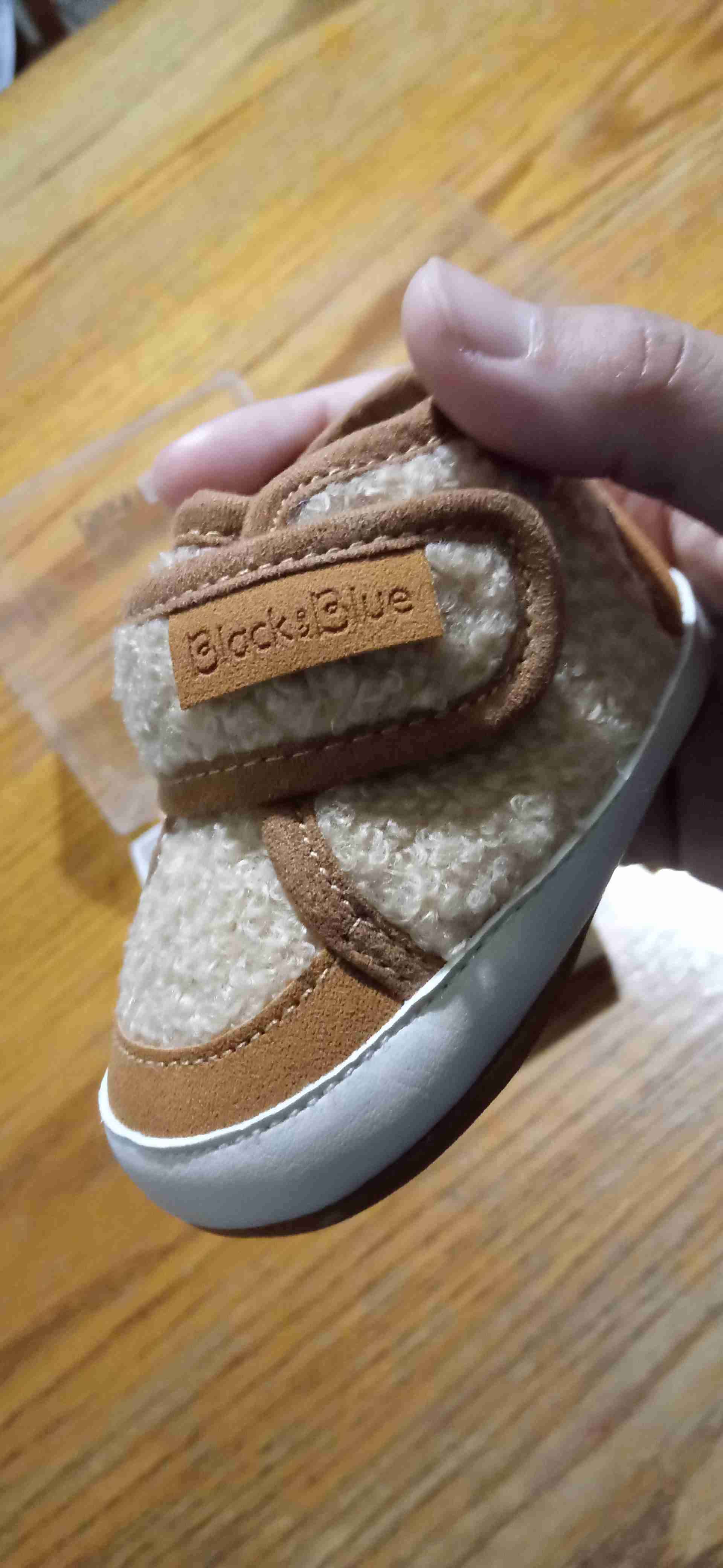 Zapatos de bebé - miniatura 2