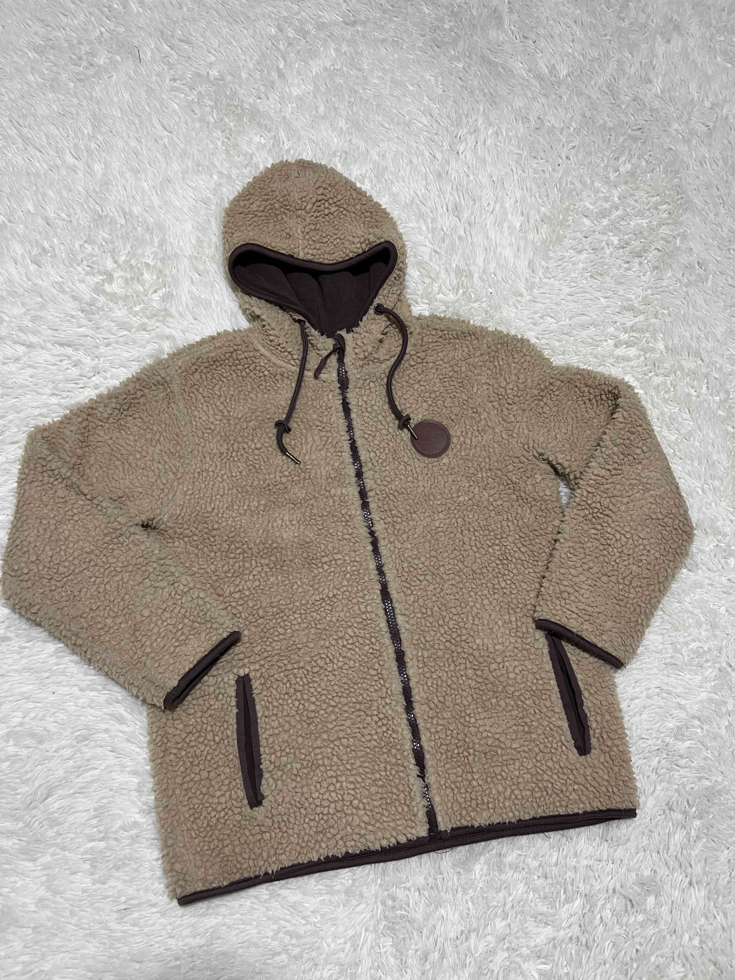 Corderitos talla 14 - miniatura 1