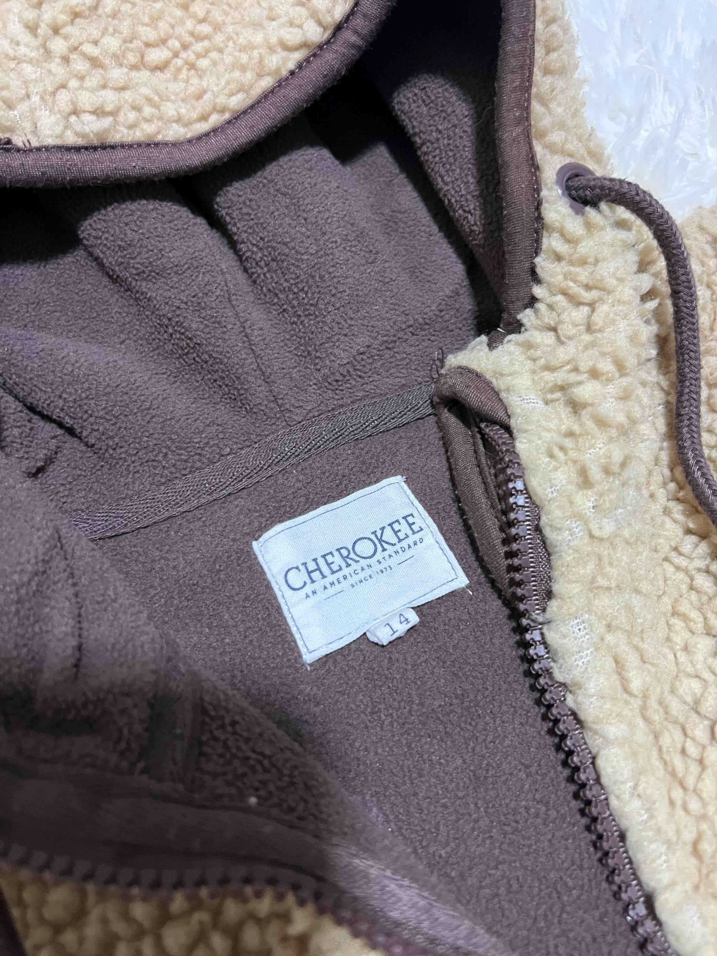 Corderitos talla 14 - miniatura 4