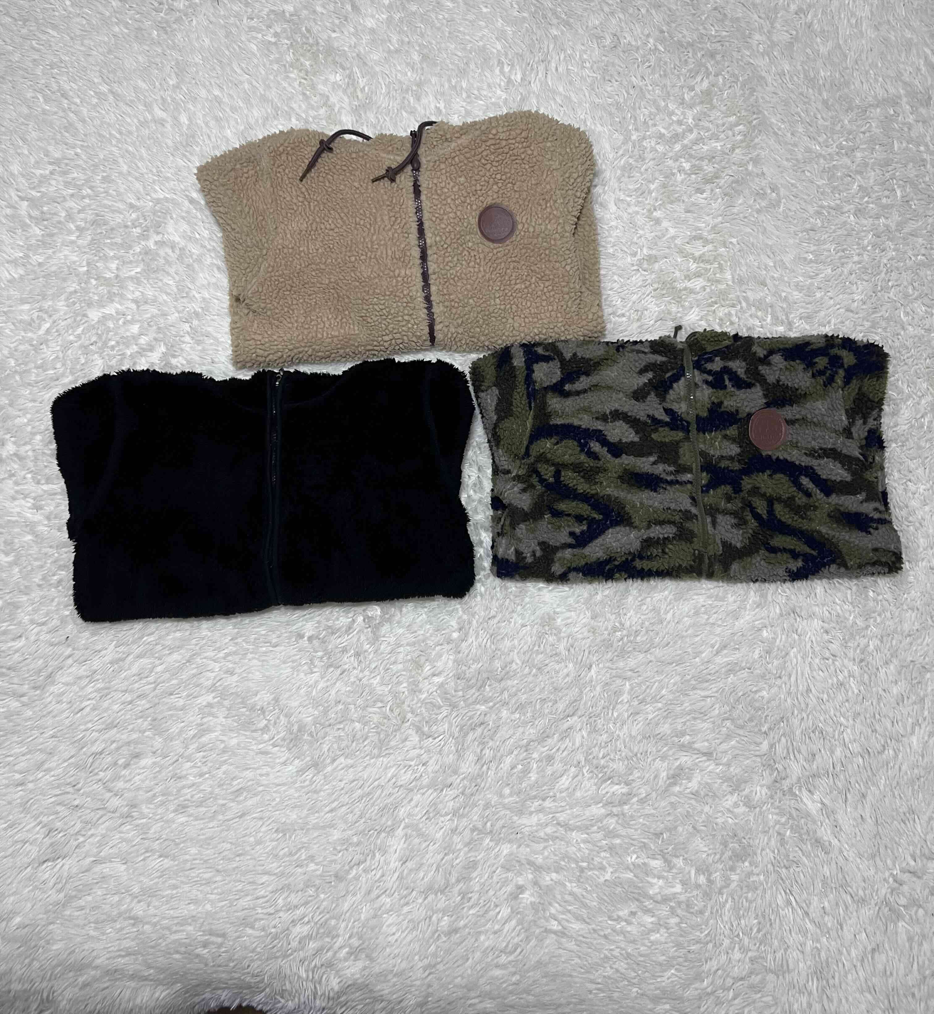 Corderitos talla 14 - miniatura 5