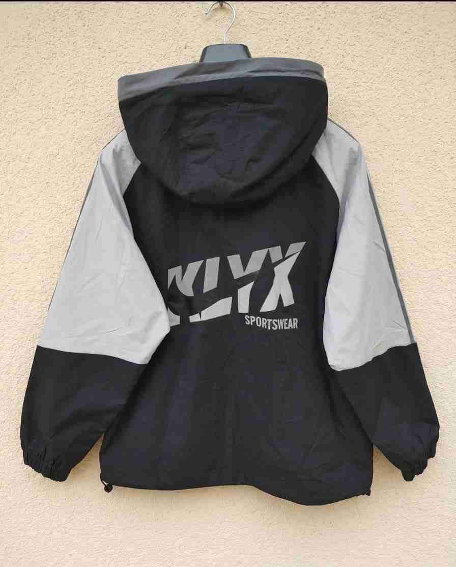 Cortaviento impermeable de hombre - miniatura 2