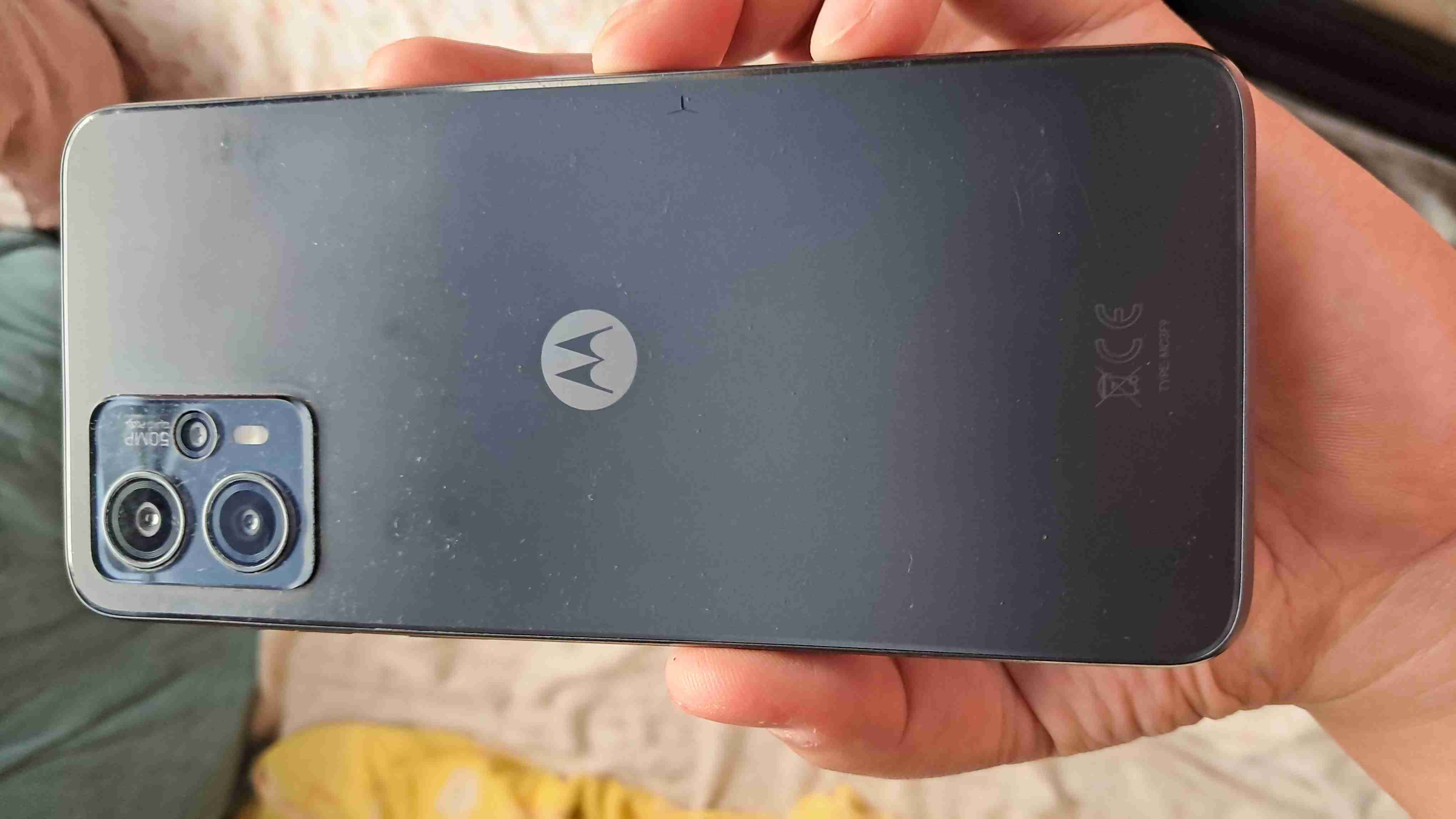 Es un moto g13 - miniatura 2