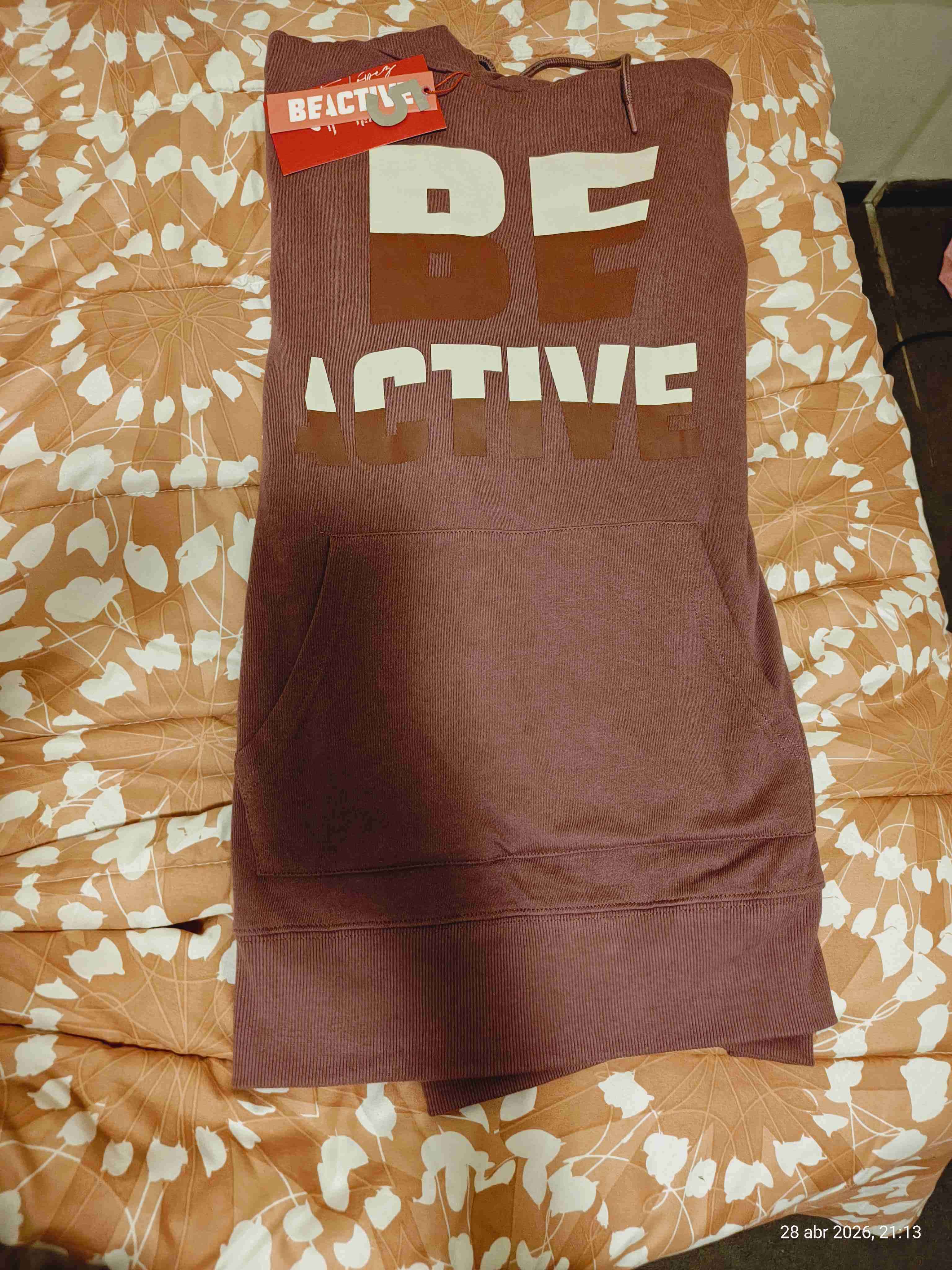 Polerón Be Active - miniatura 2