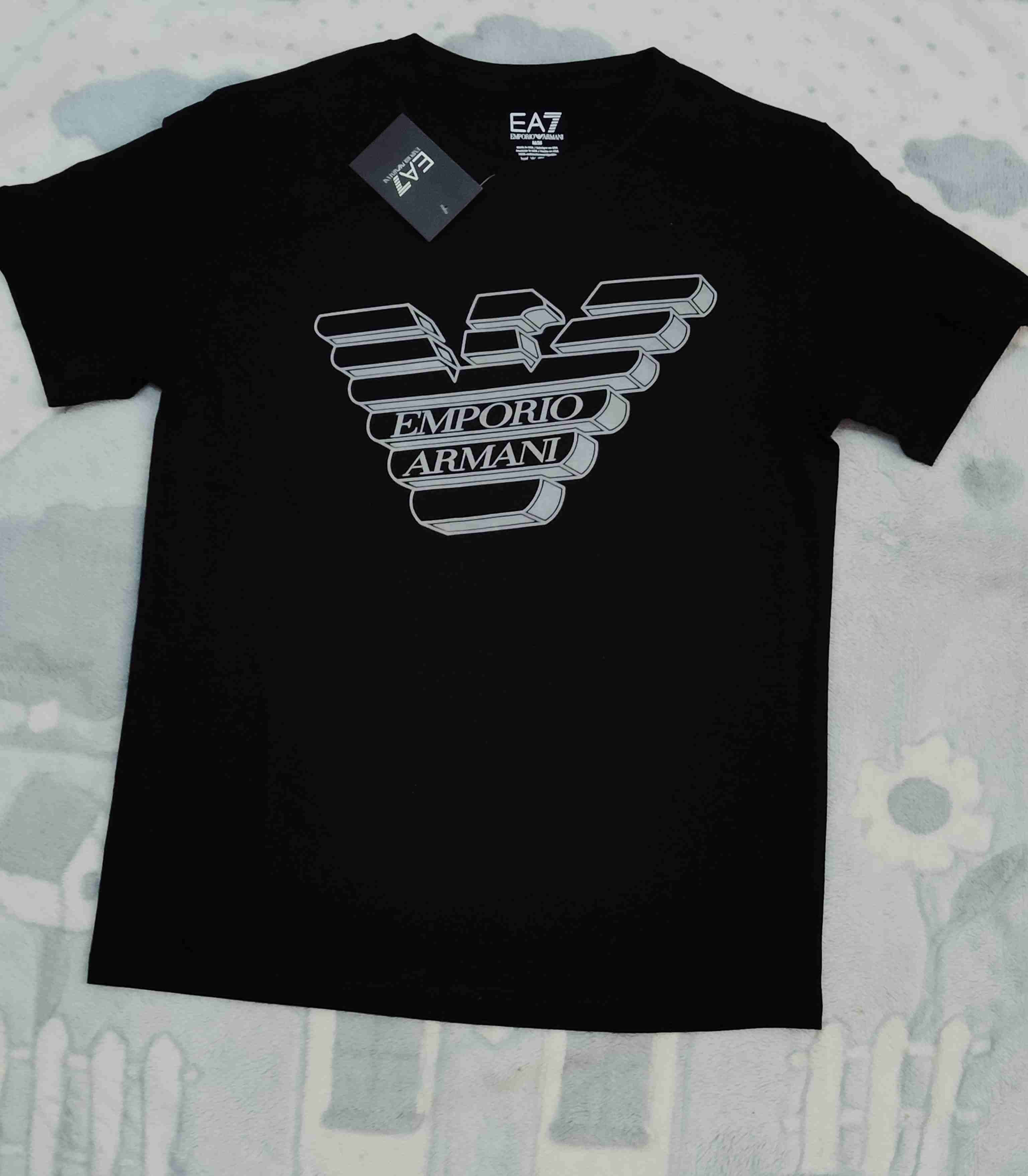 Poleras Hombre - miniatura 2