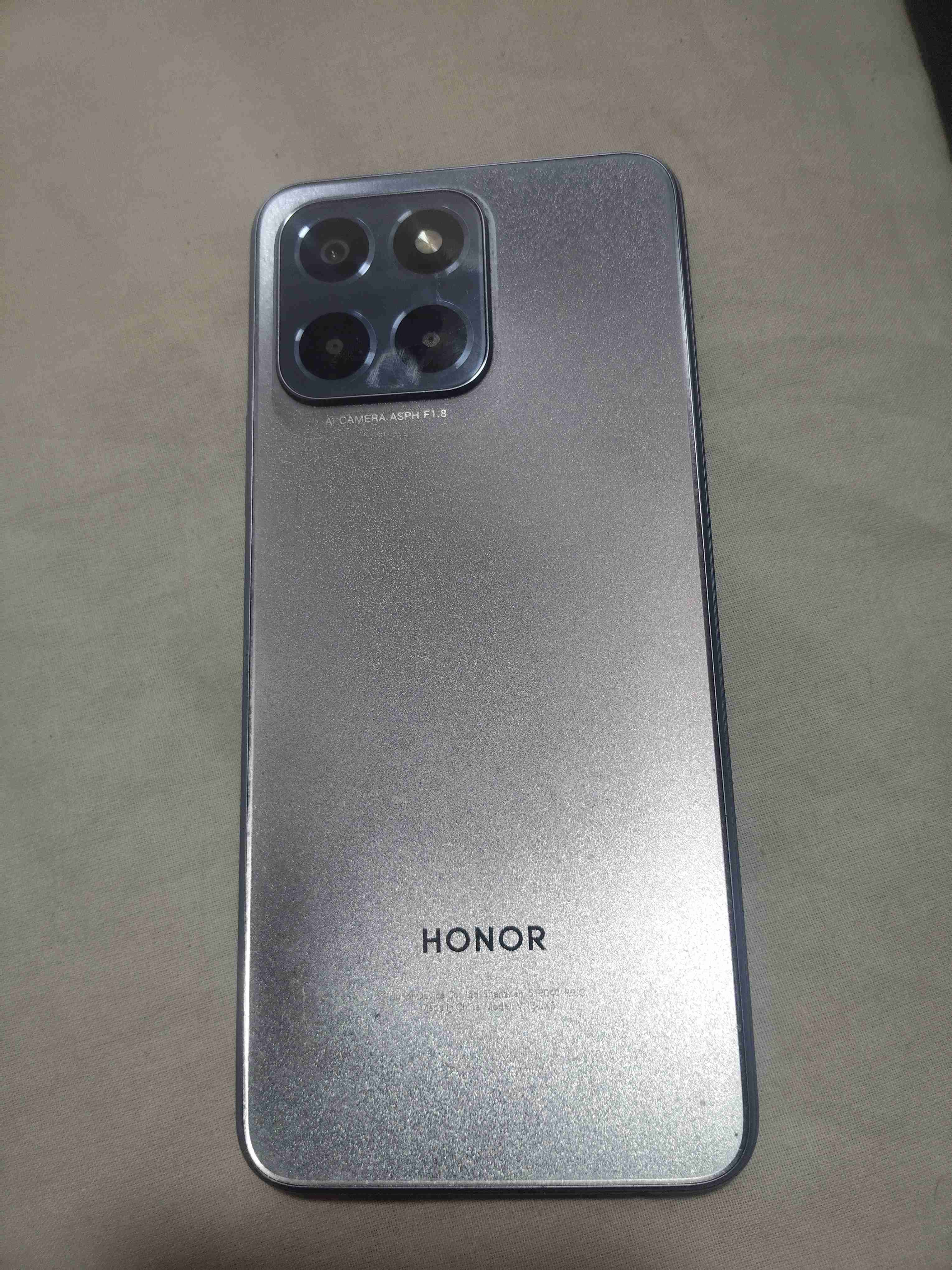 Honor x6 - miniatura 2