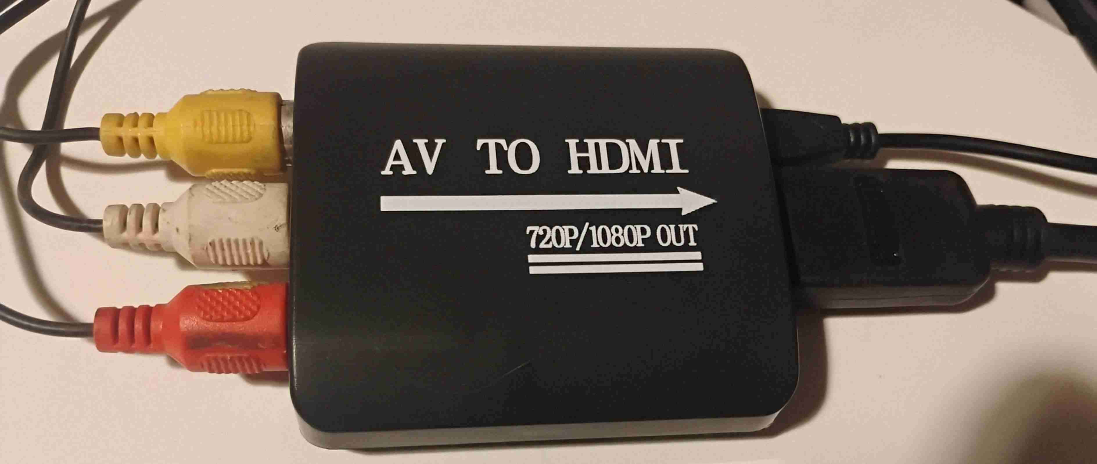 Reproductor VHS LG Cinémaster - miniatura 6