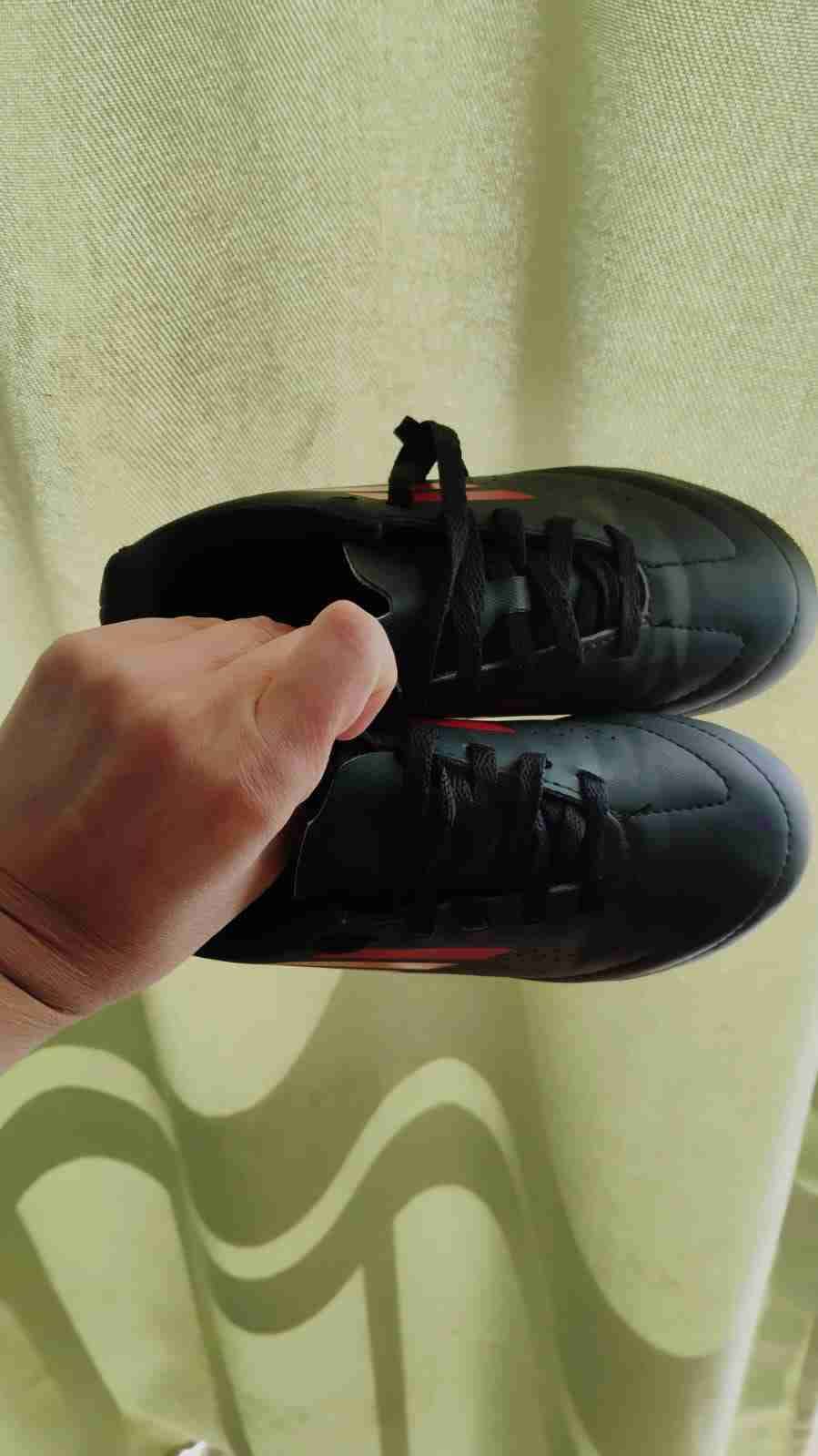 Zapatos de fútbol para niño - miniatura 2