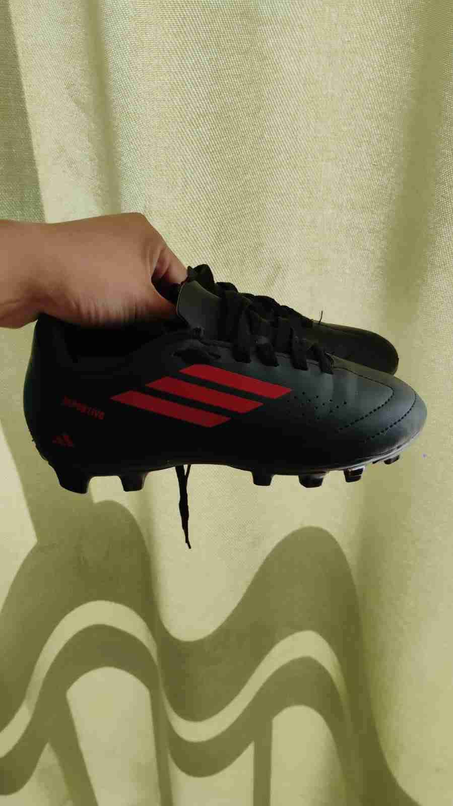 Zapatos de fútbol para niño - miniatura 3