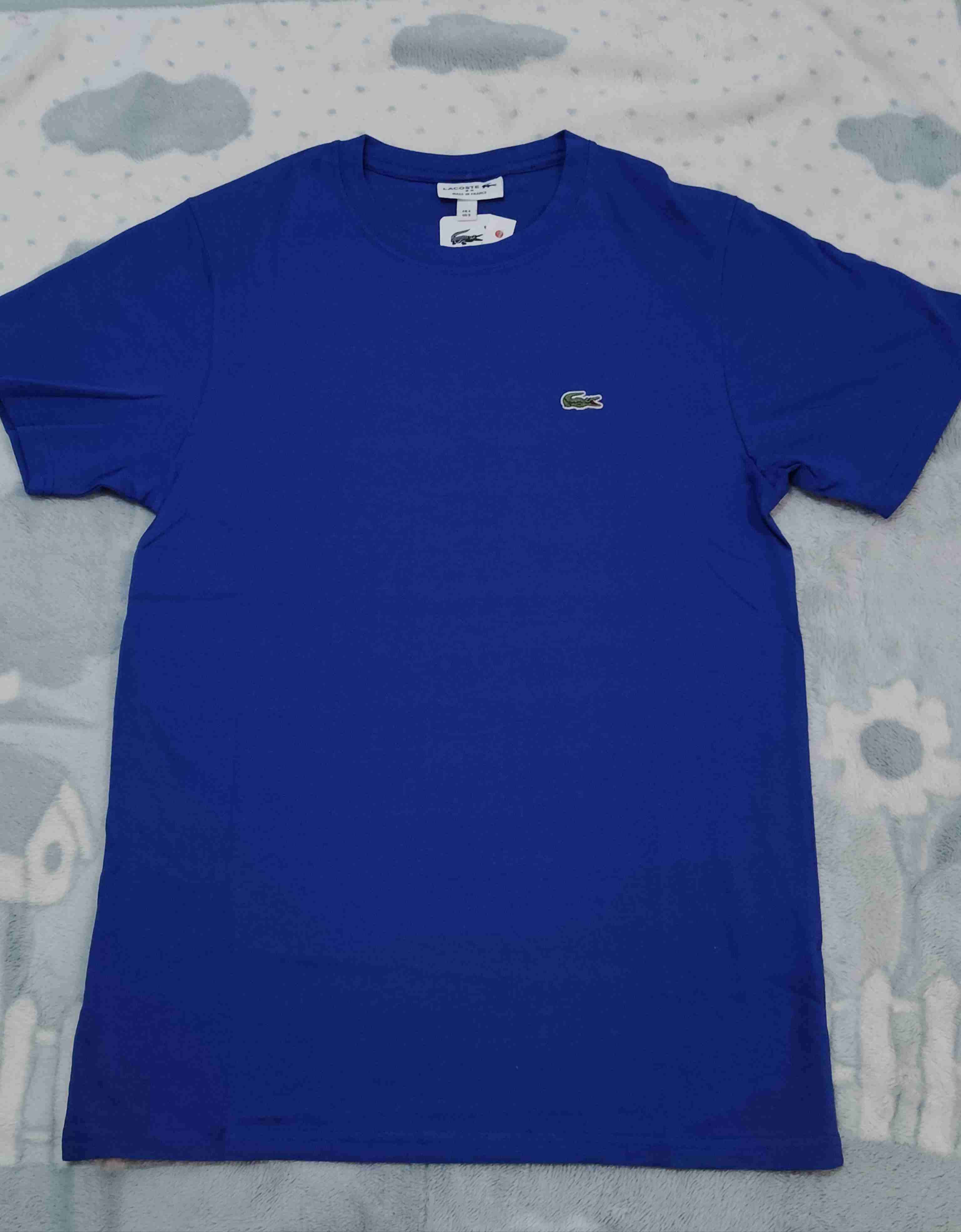 Poleras Lacoste - miniatura 2