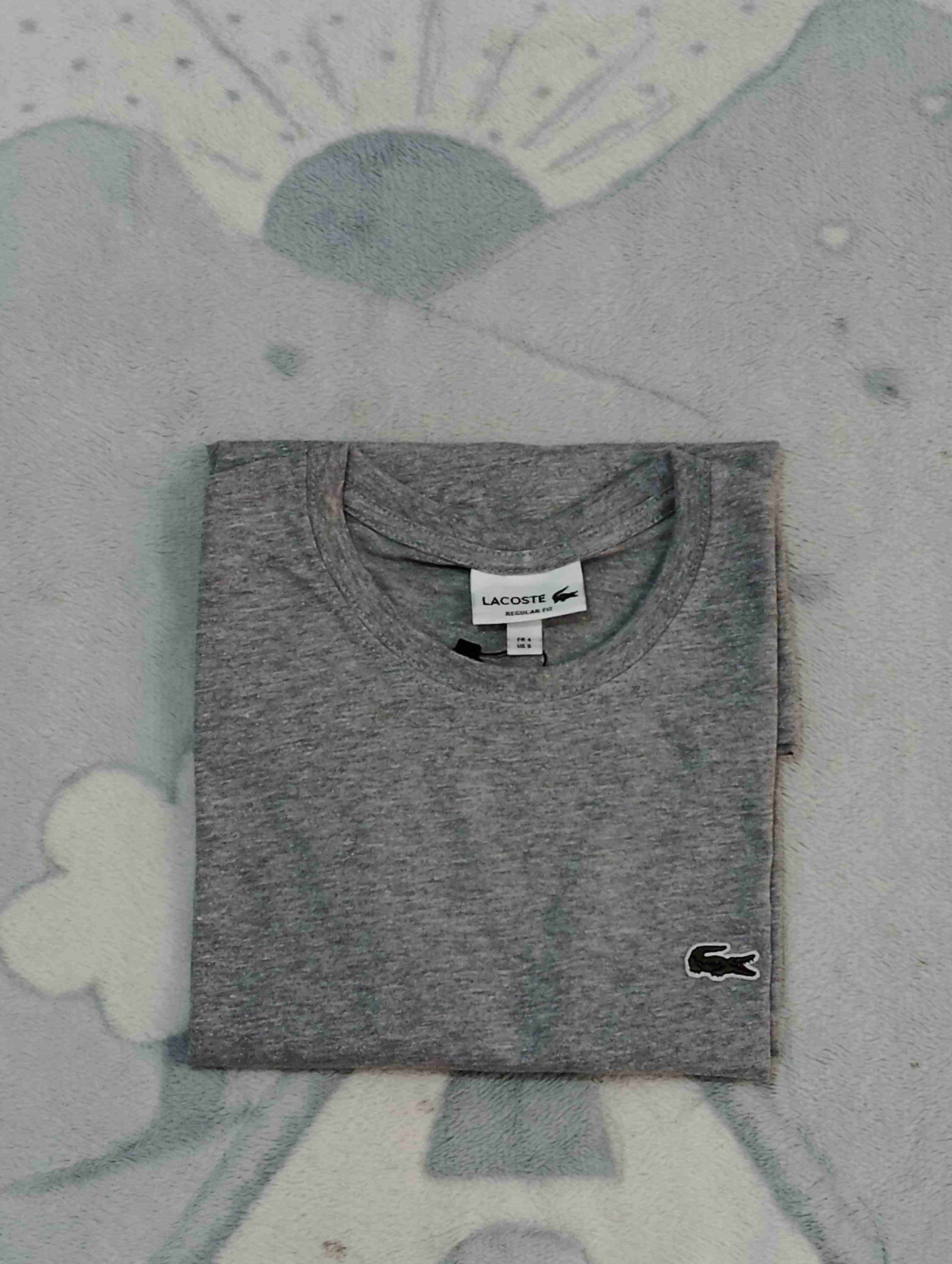 Poleras Lacoste - miniatura 3