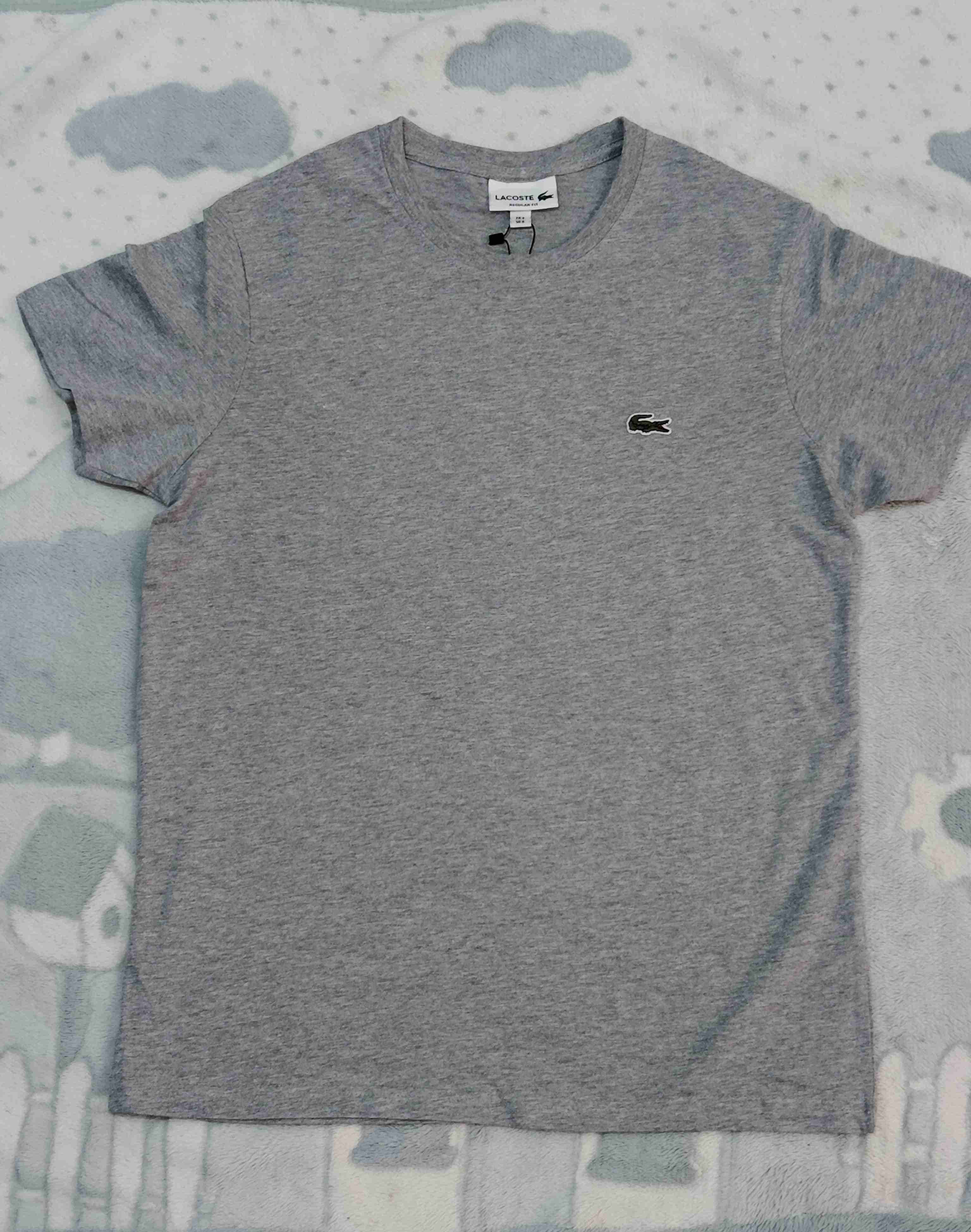 Poleras Lacoste - miniatura 4