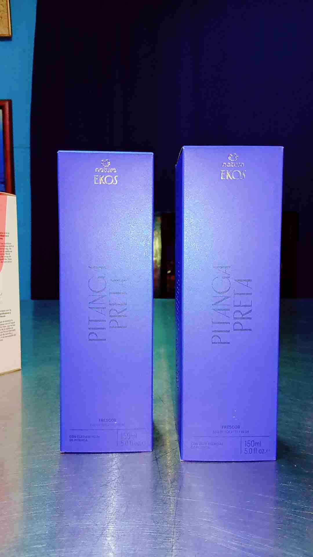 Perfume Natura Humor Envolve 75ml - miniatura 2