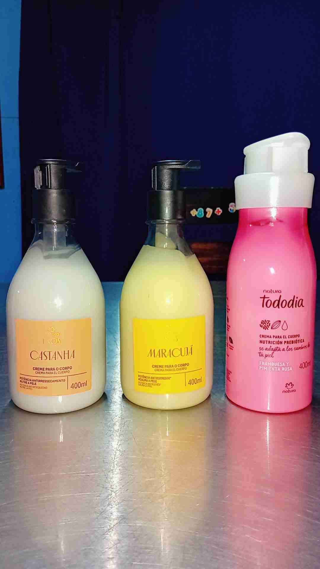 Perfume Natura Humor Envolve 75ml - miniatura 3