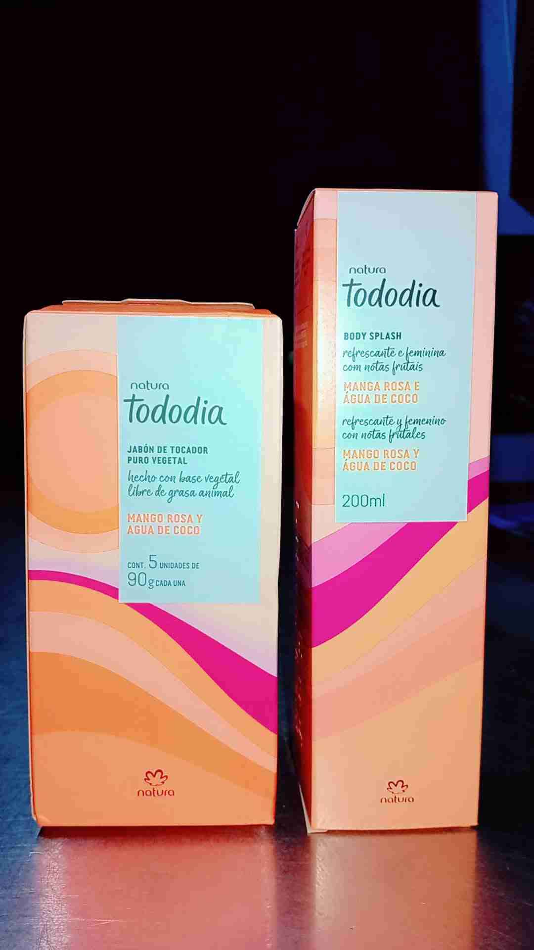 Perfume Natura Humor Envolve 75ml - miniatura 4