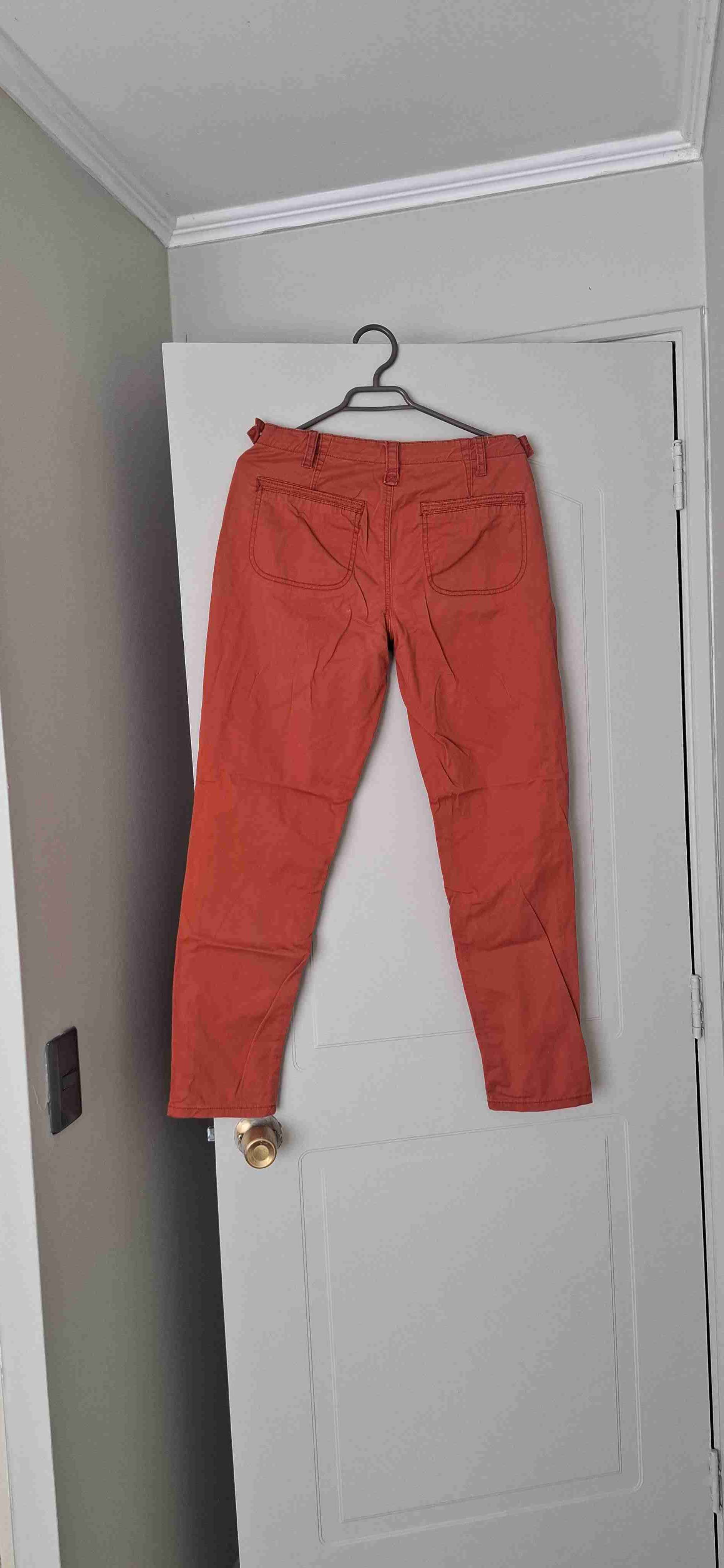 Pantalones casuales - miniatura 2