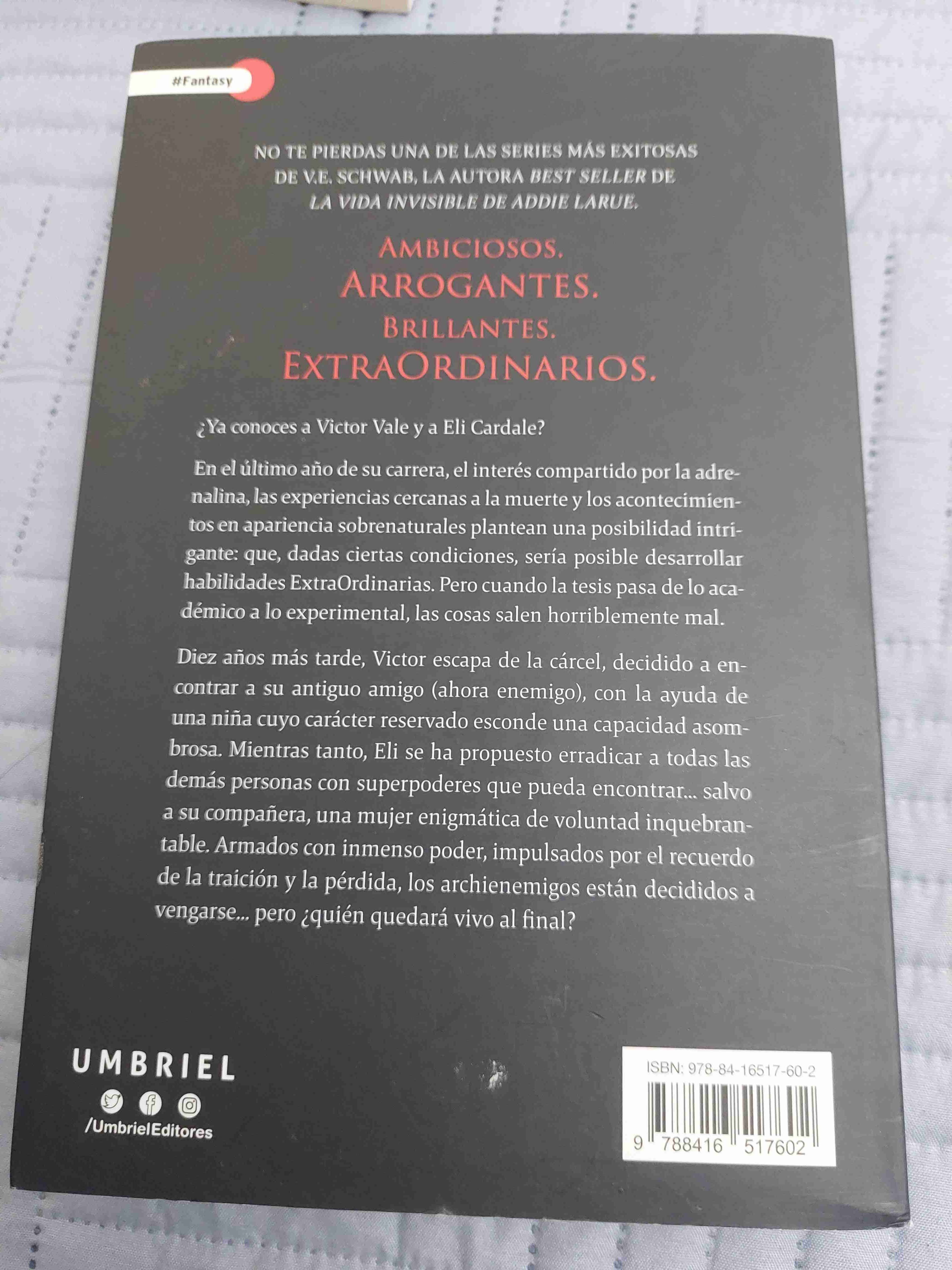Libro Una Obsesión Perversa - miniatura 2