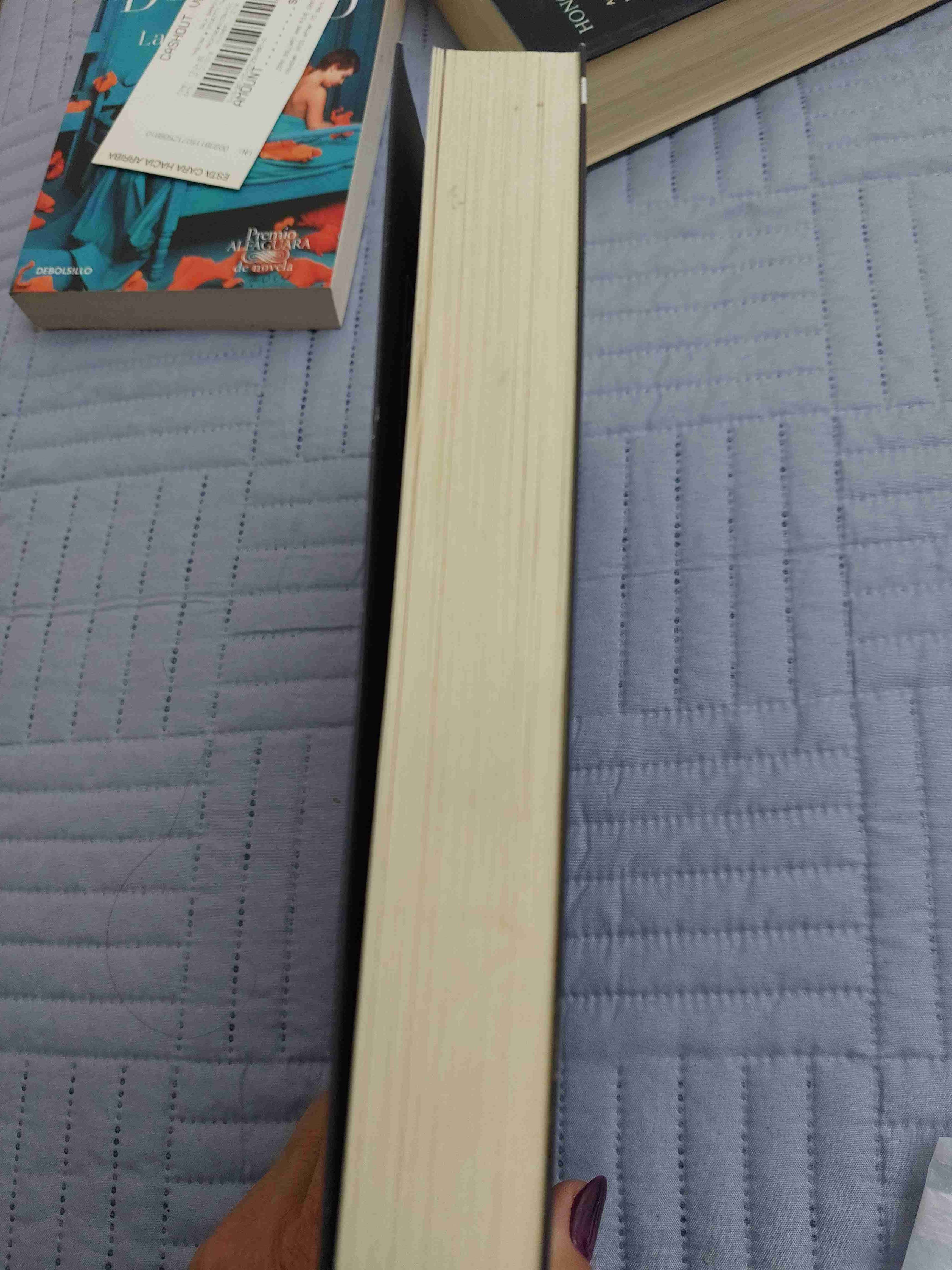 Libro Una Obsesión Perversa - miniatura 3