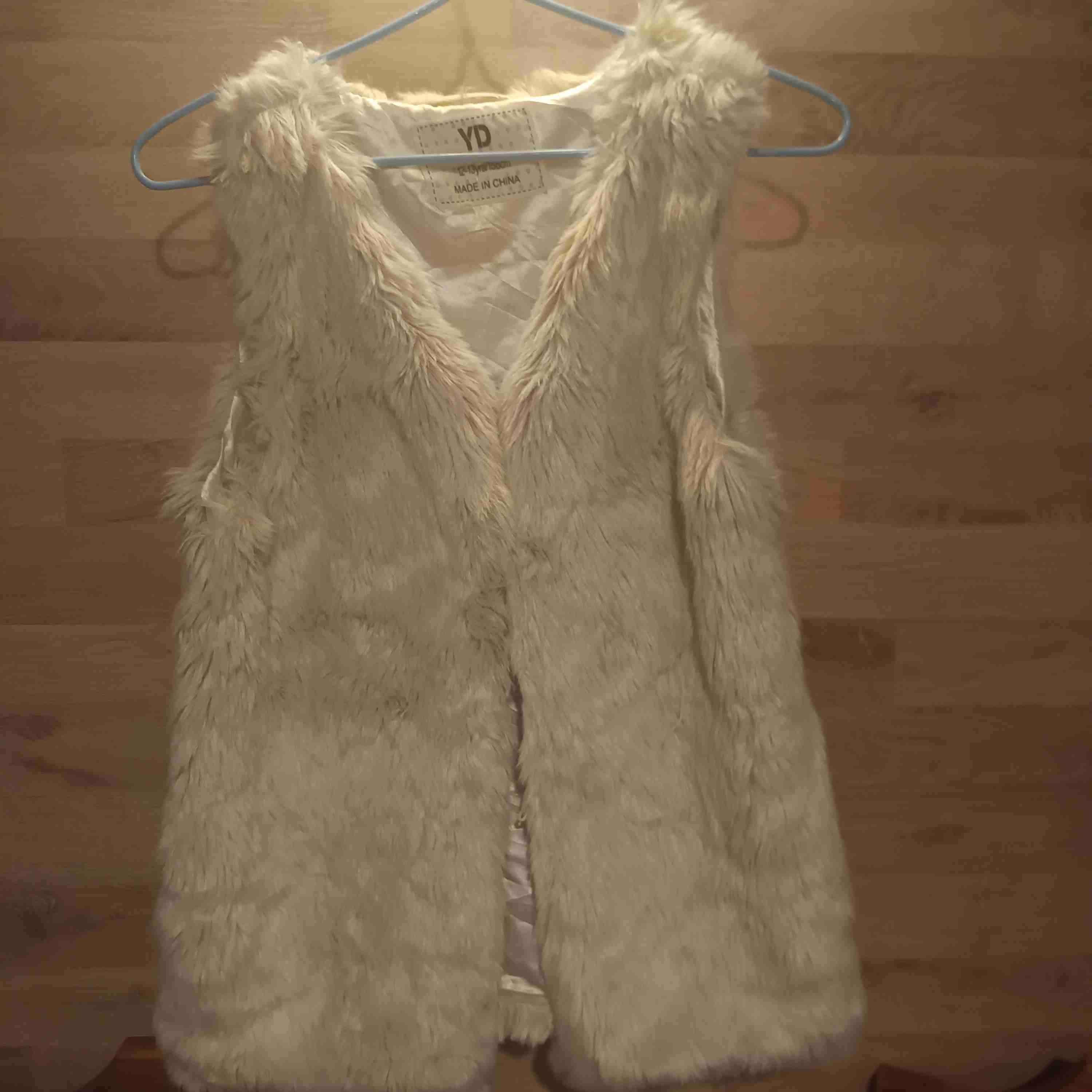 Chaqueta estampado leopardo - miniatura 3