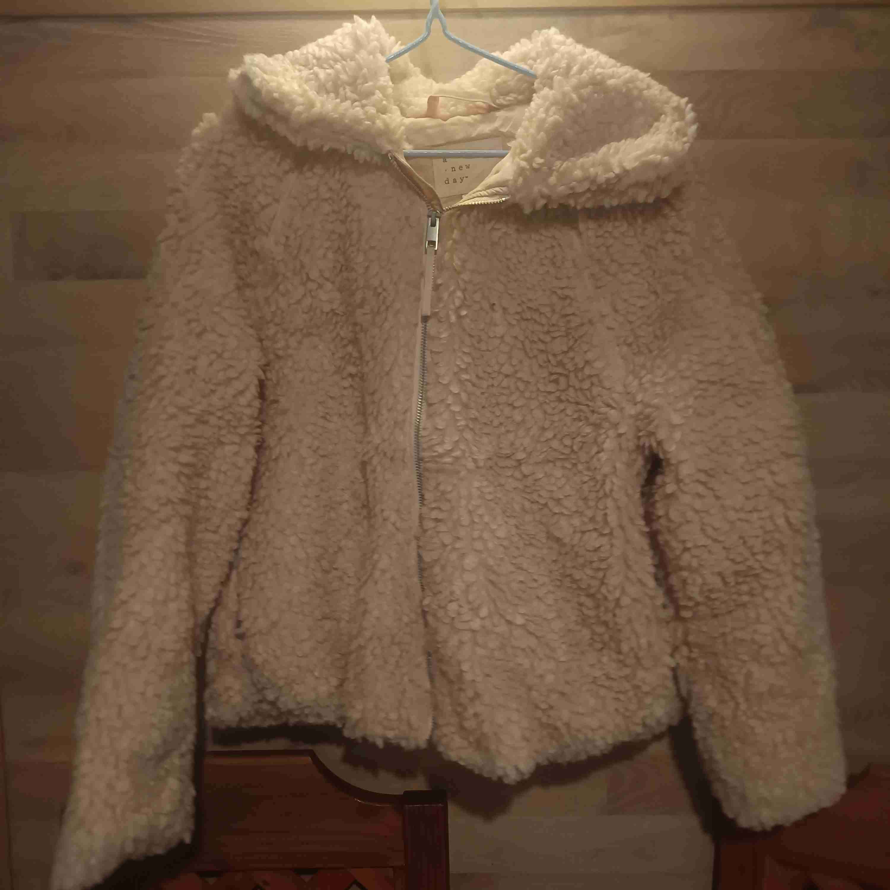 Chaqueta estampado leopardo - miniatura 6