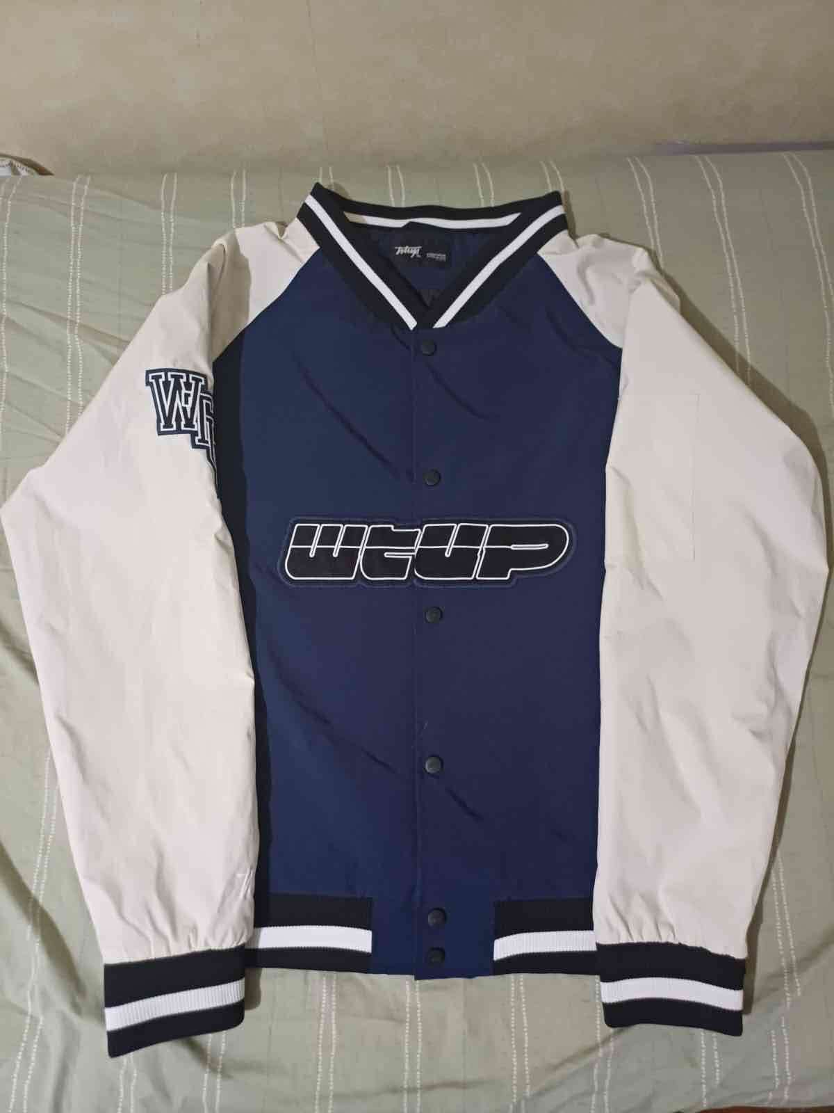 Chaqueta whatup - miniatura 1