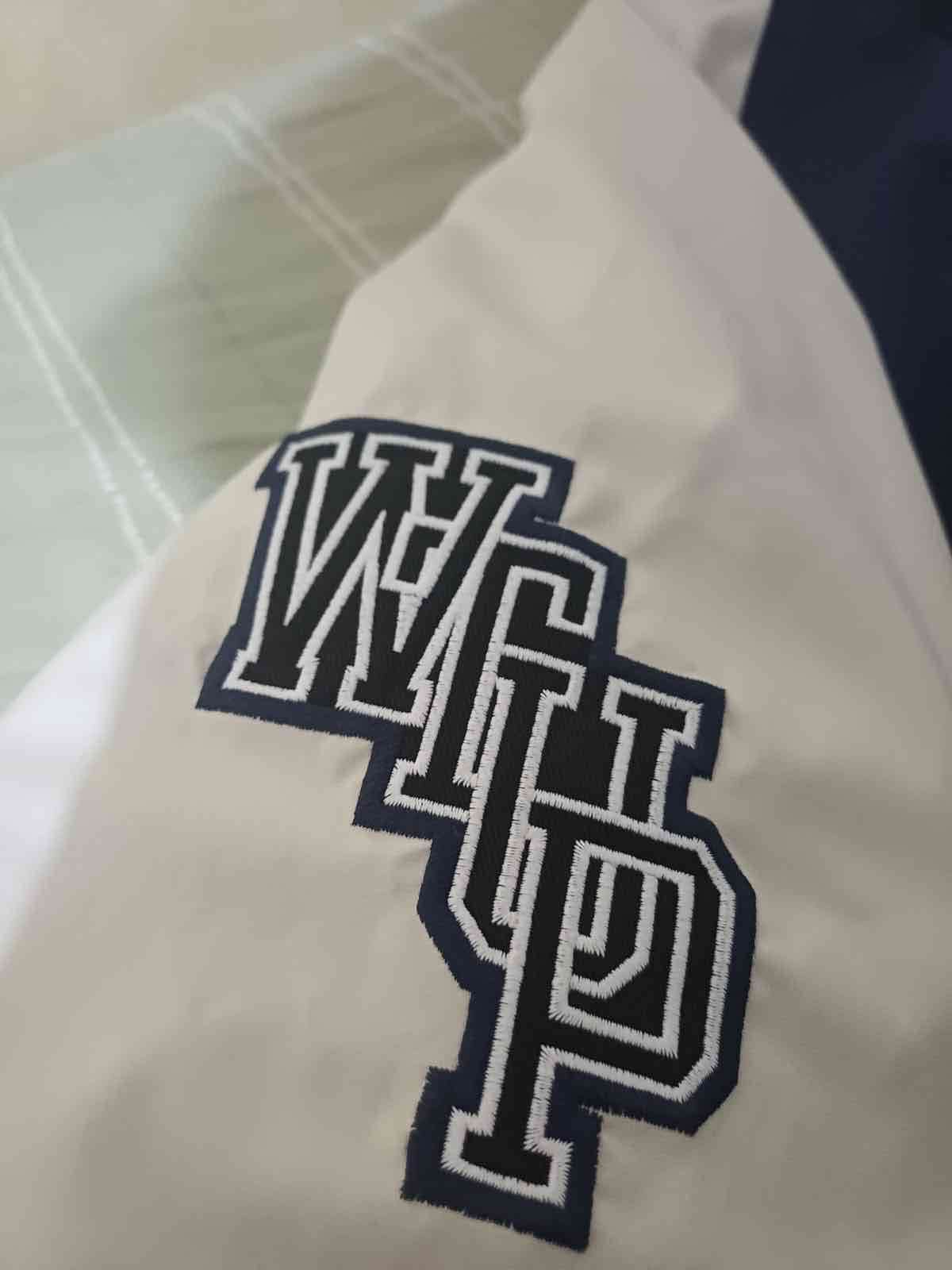 Chaqueta whatup - miniatura 3