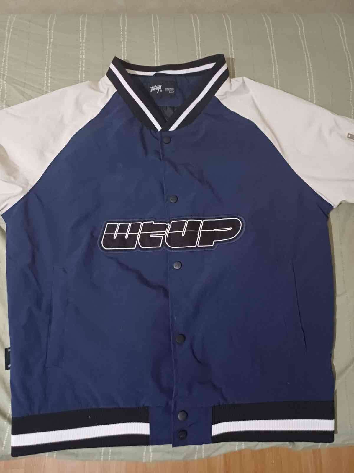 Chaqueta whatup - miniatura 4