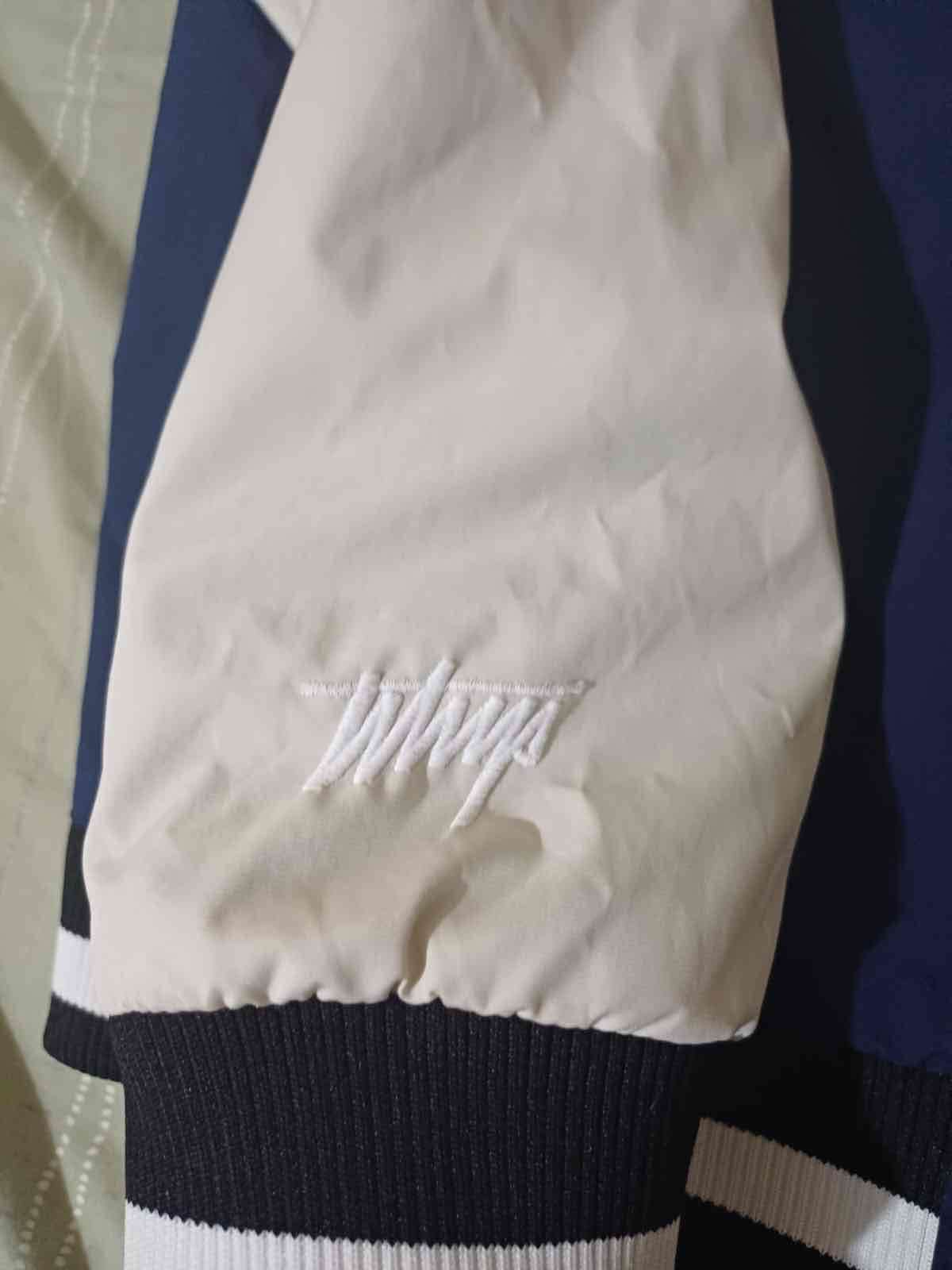 Chaqueta whatup - miniatura 5