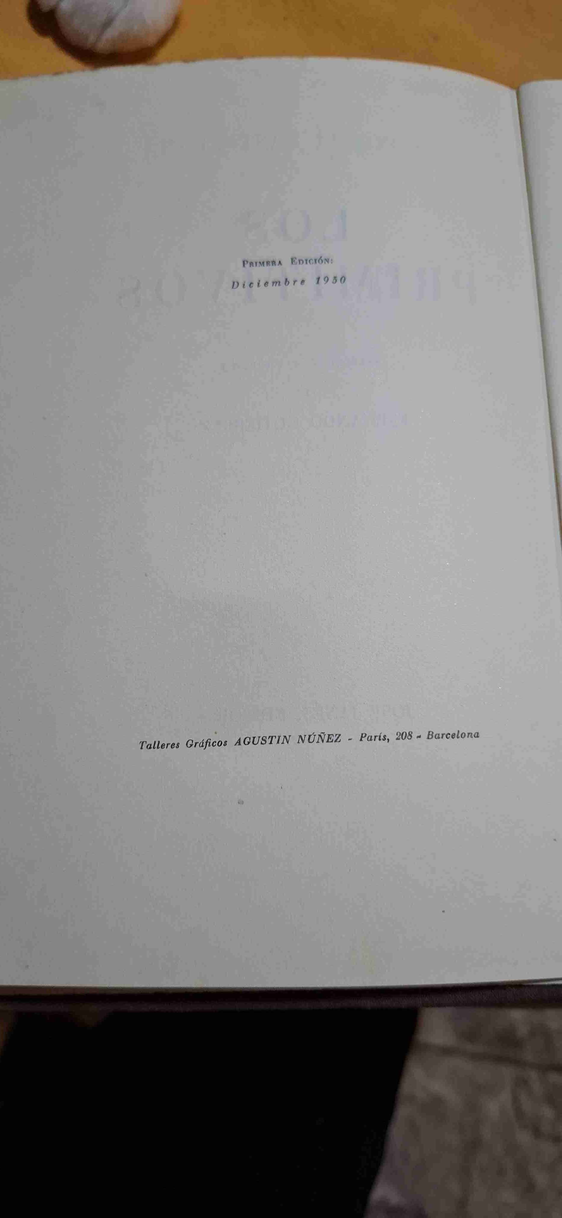 Libro La Poesía Castellana - miniatura 3