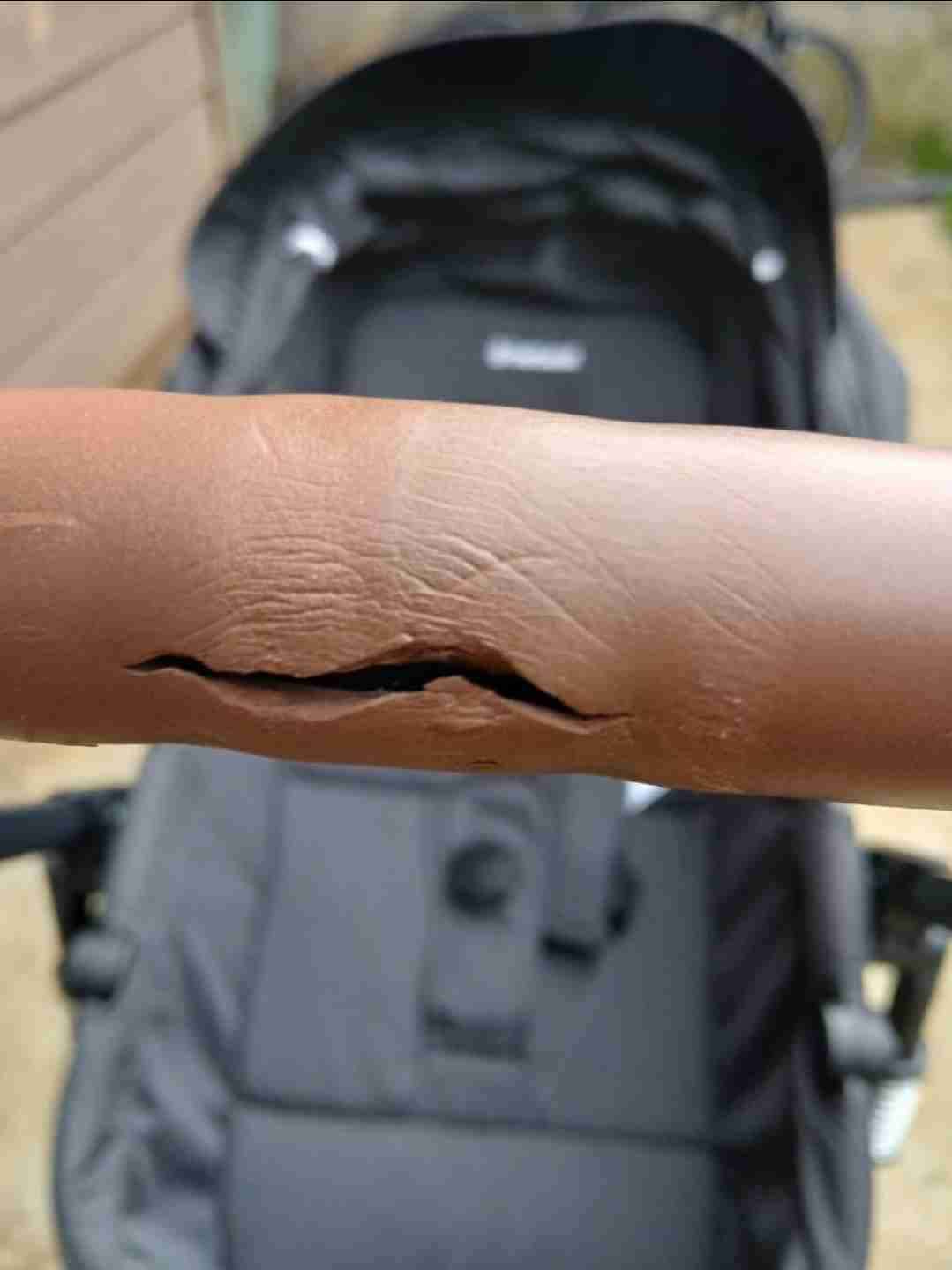 Coche Colecho más Silla para Auto - miniatura 6