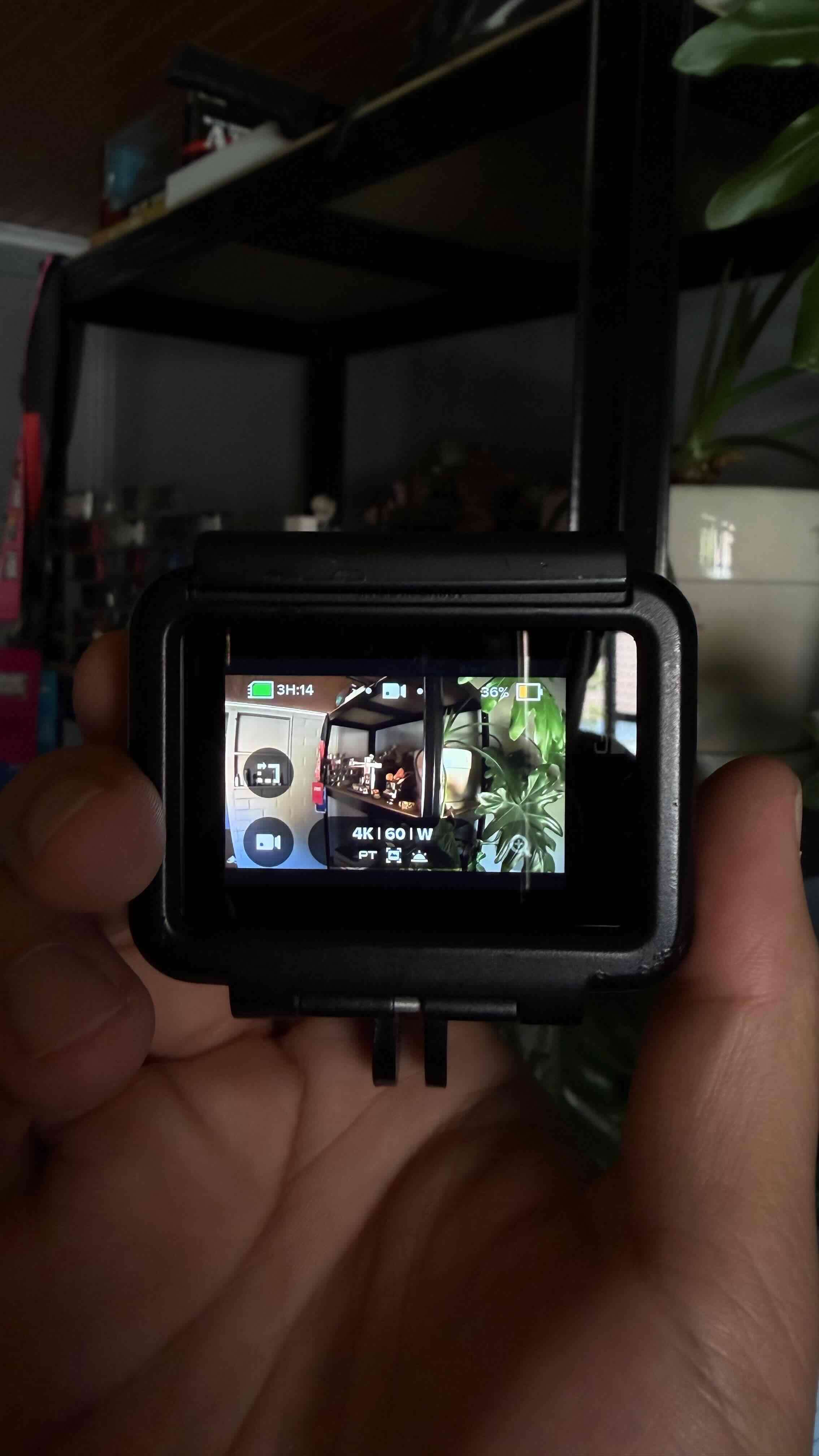 GoPro Hero Black 7 - miniatura 3