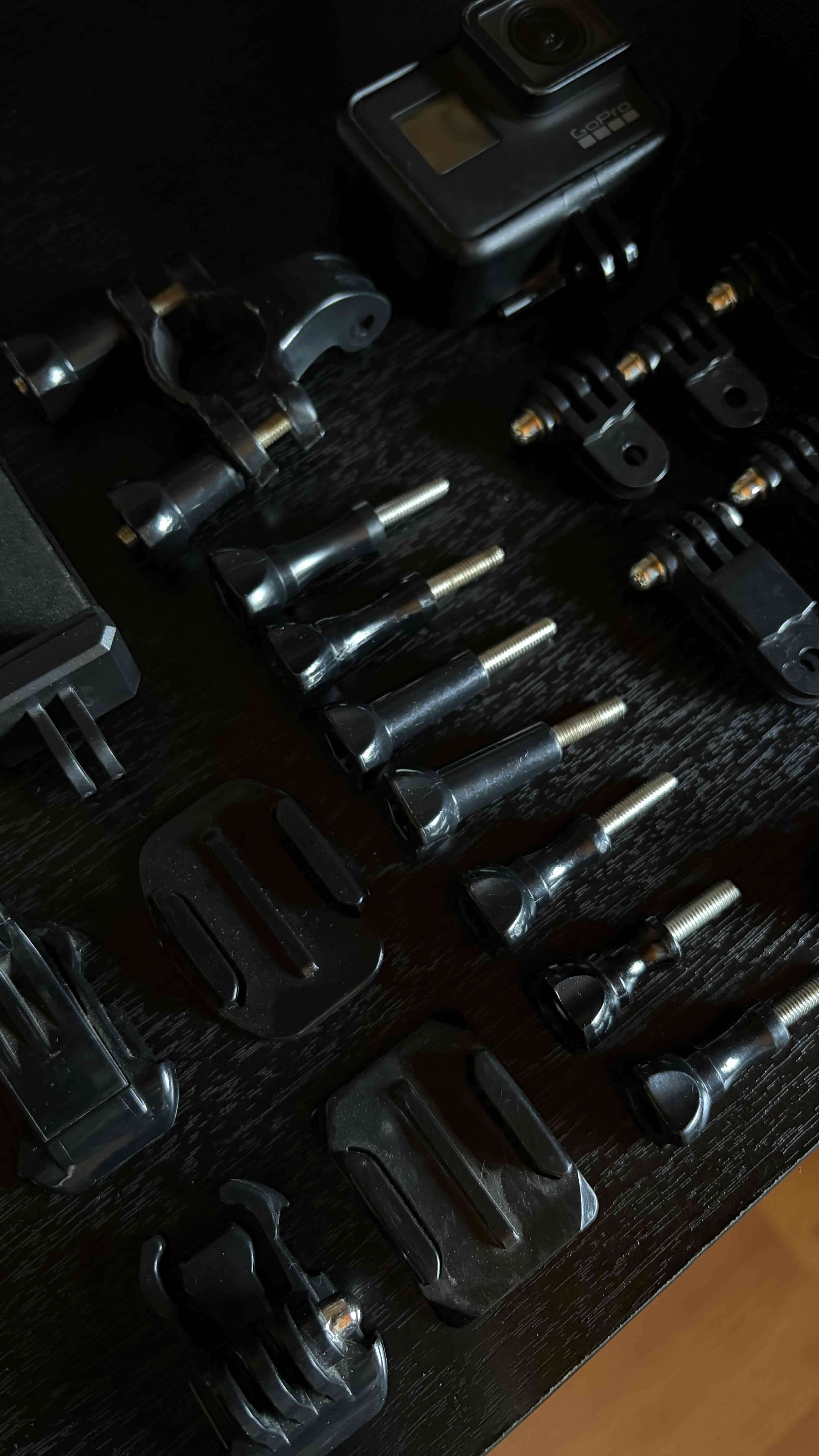 GoPro Hero Black 7 - miniatura 6