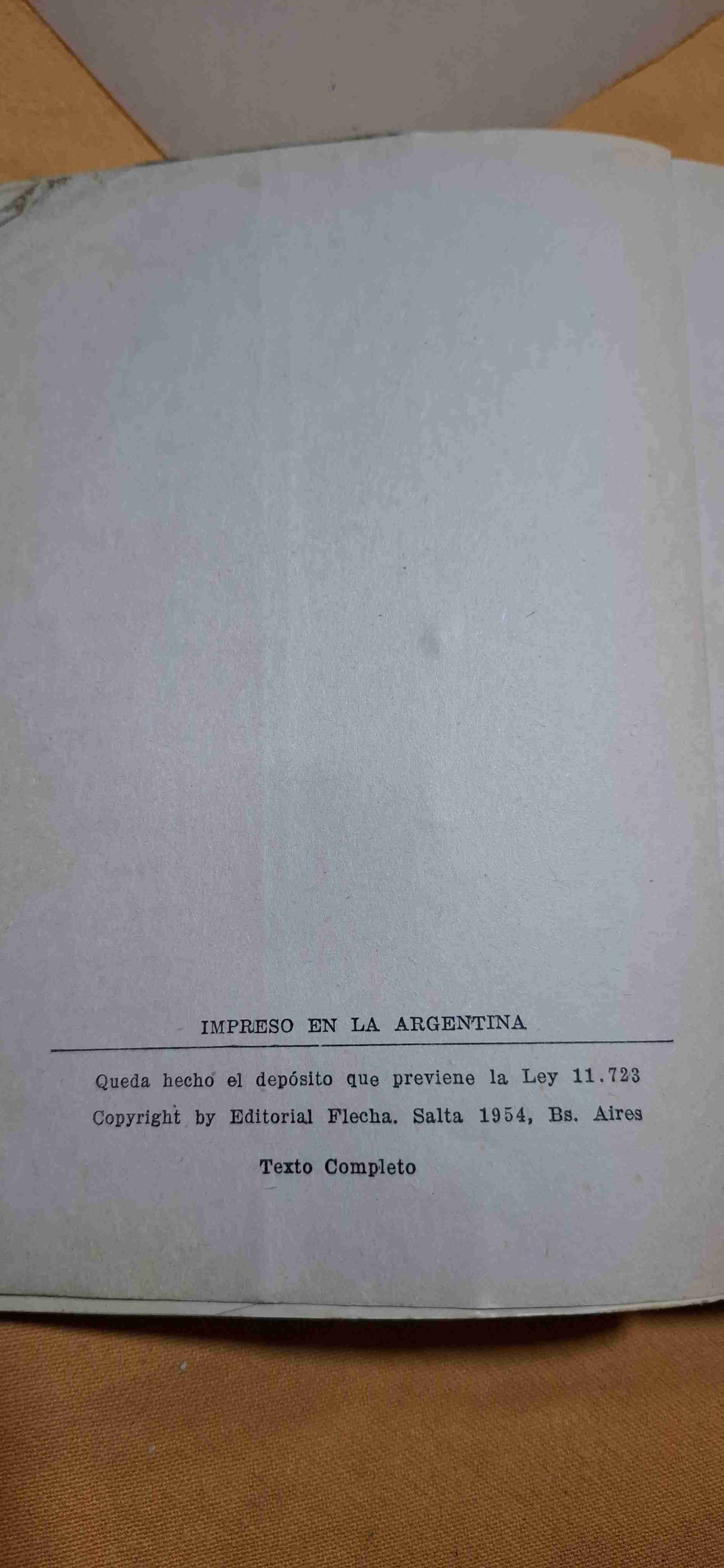 Libro 'Sin Familia', Héctor Malot - miniatura 2