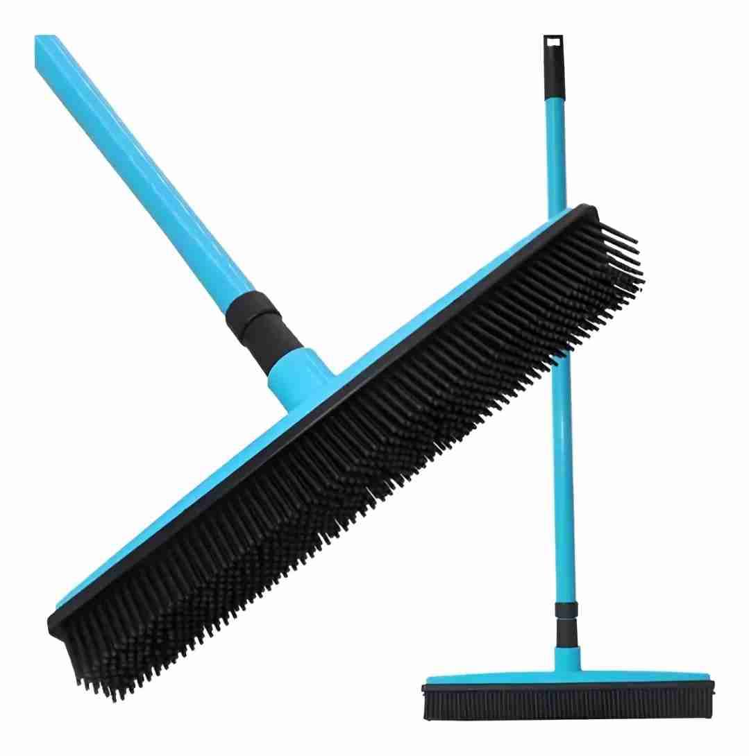 Escoba de goma para mascotas - miniatura 3