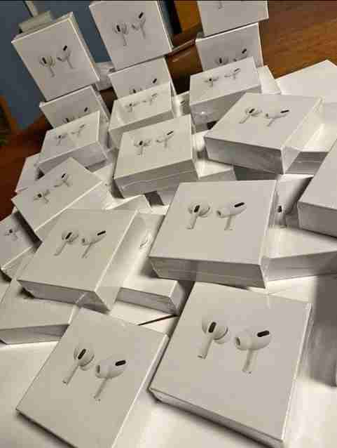 Auriculares inalámbricos nuevos - miniatura 5