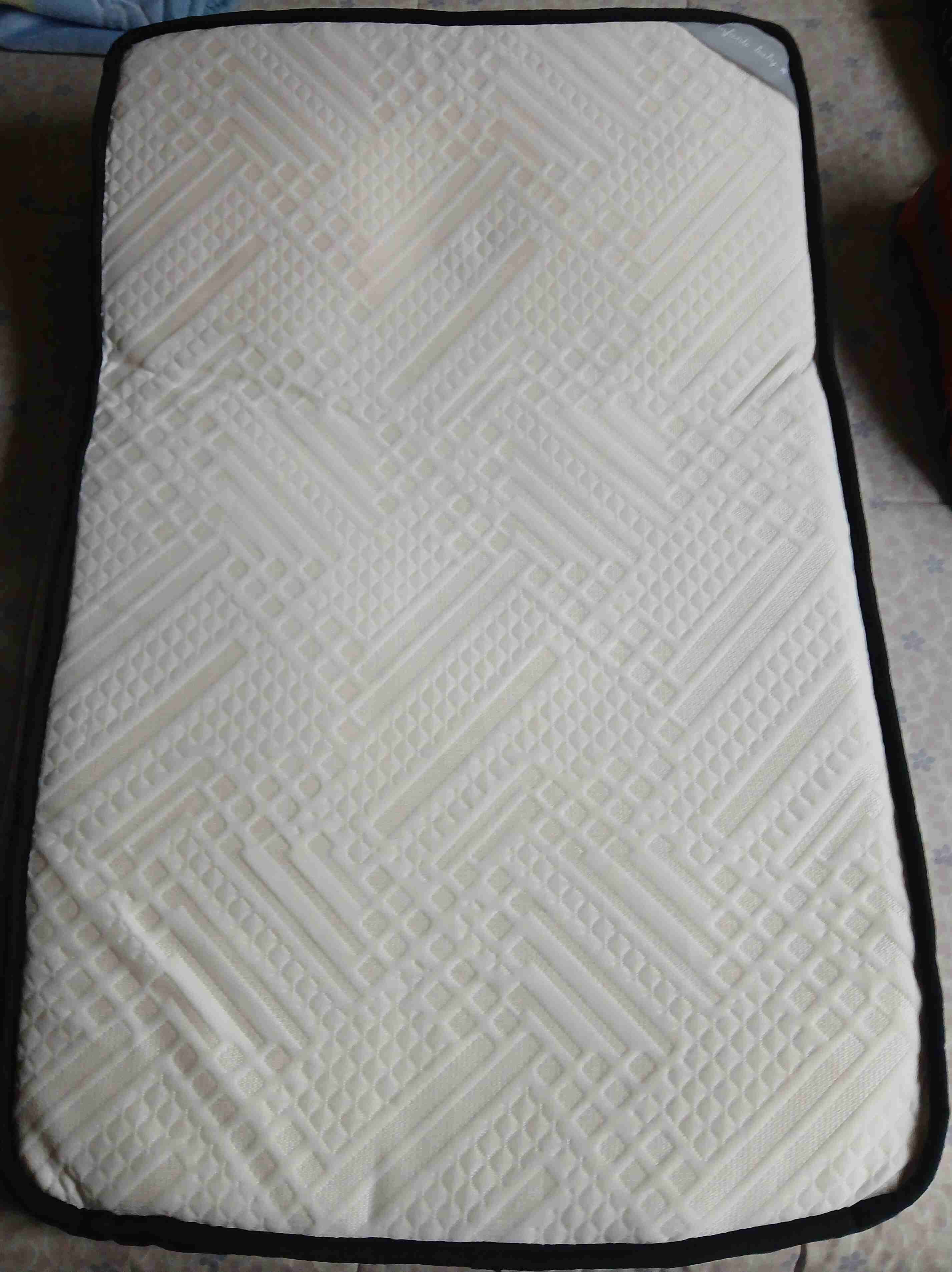 Colchón de bebé Infanti - miniatura 2