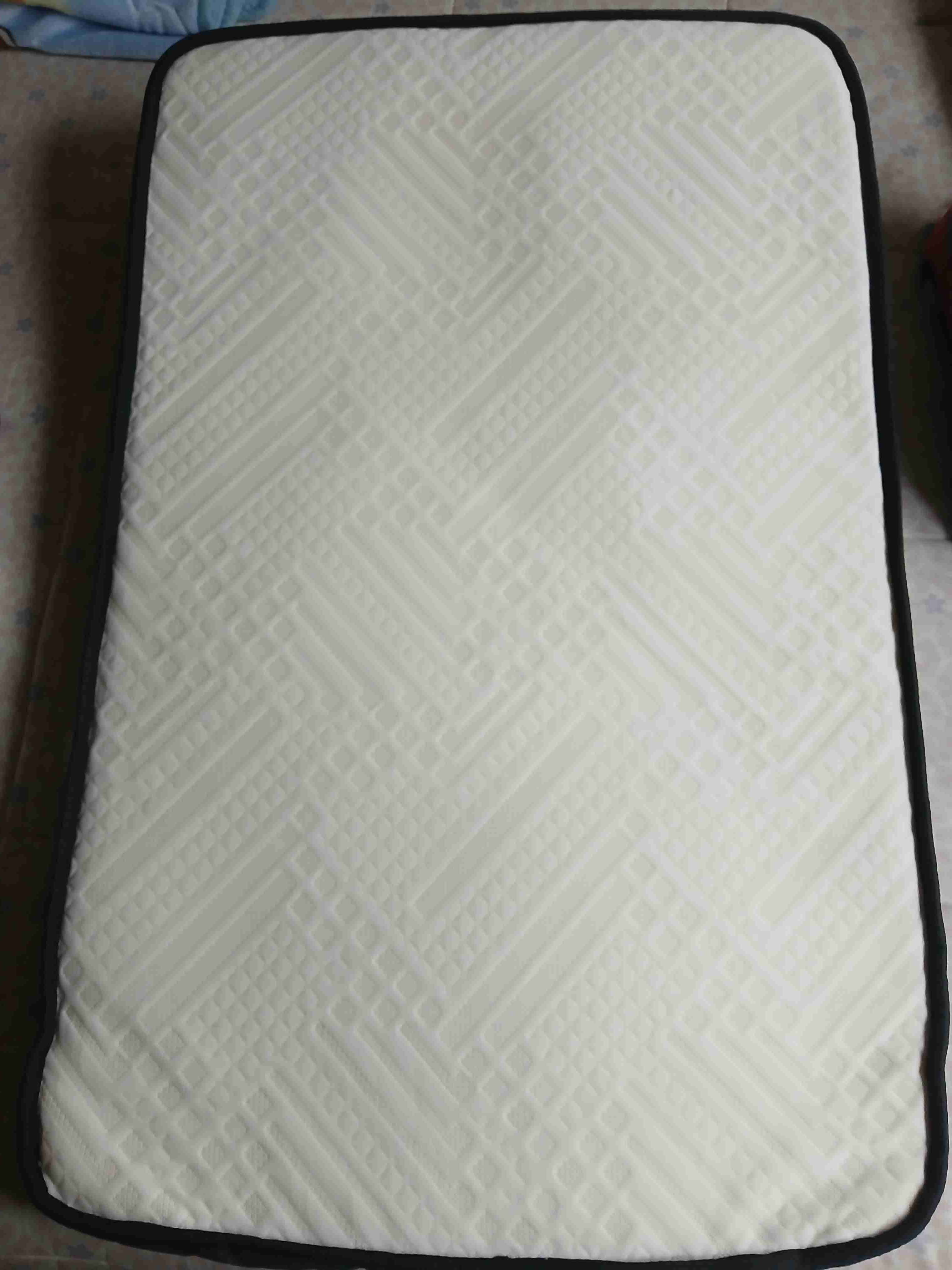 Colchón de bebé Infanti - miniatura 3