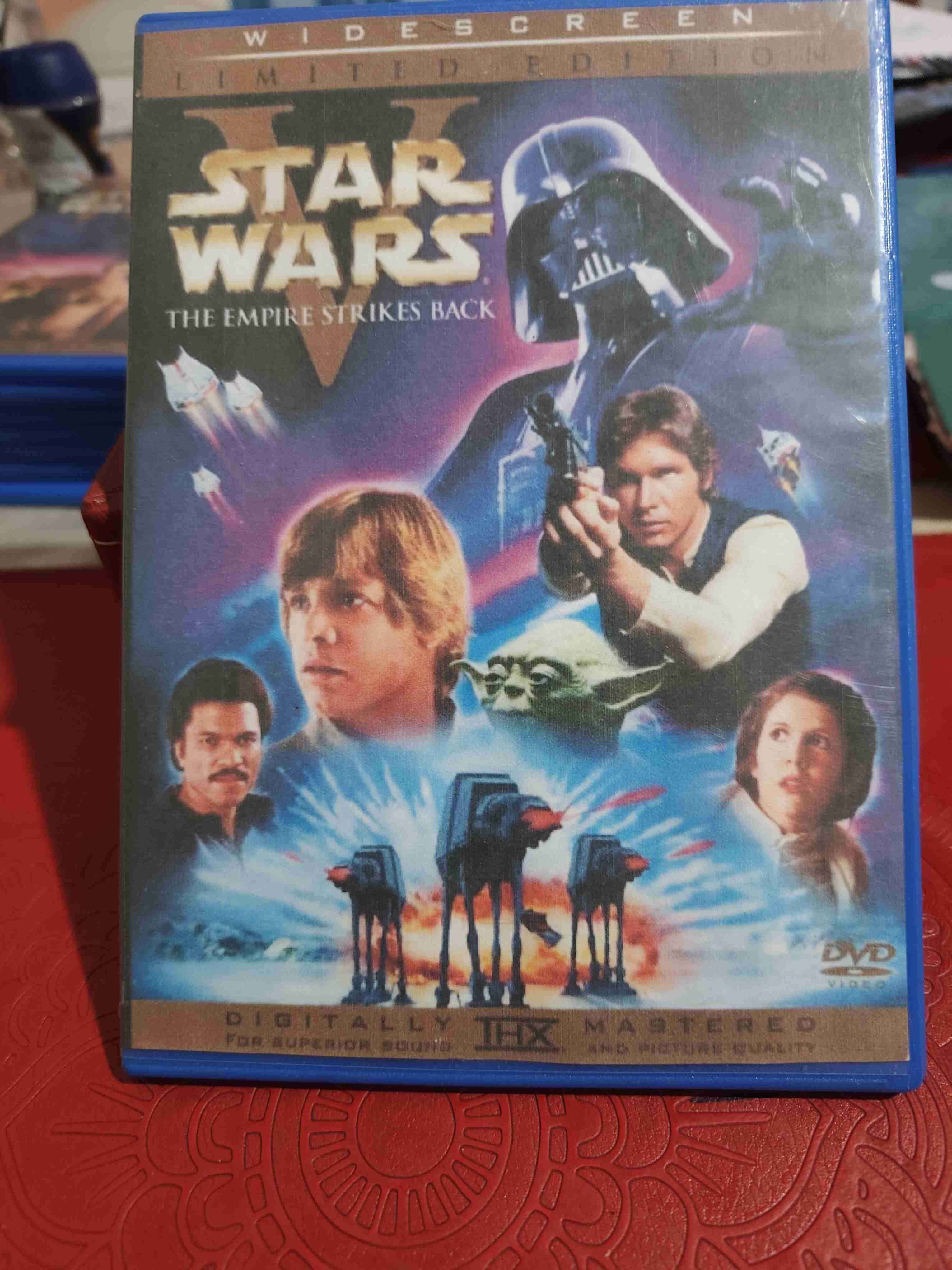 DVD Star Wars: A New Hope - miniatura 2