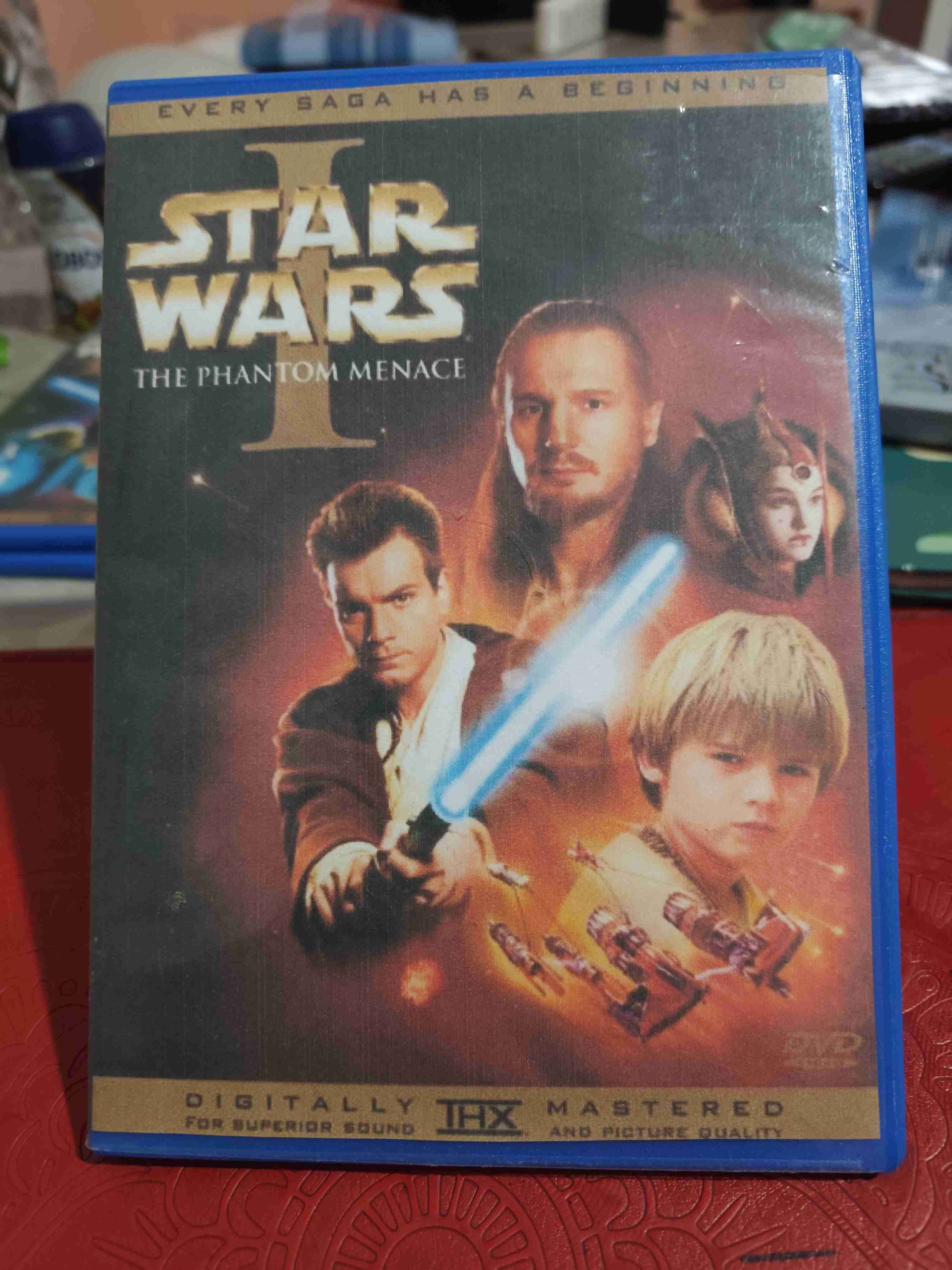 DVD Star Wars: A New Hope - miniatura 6