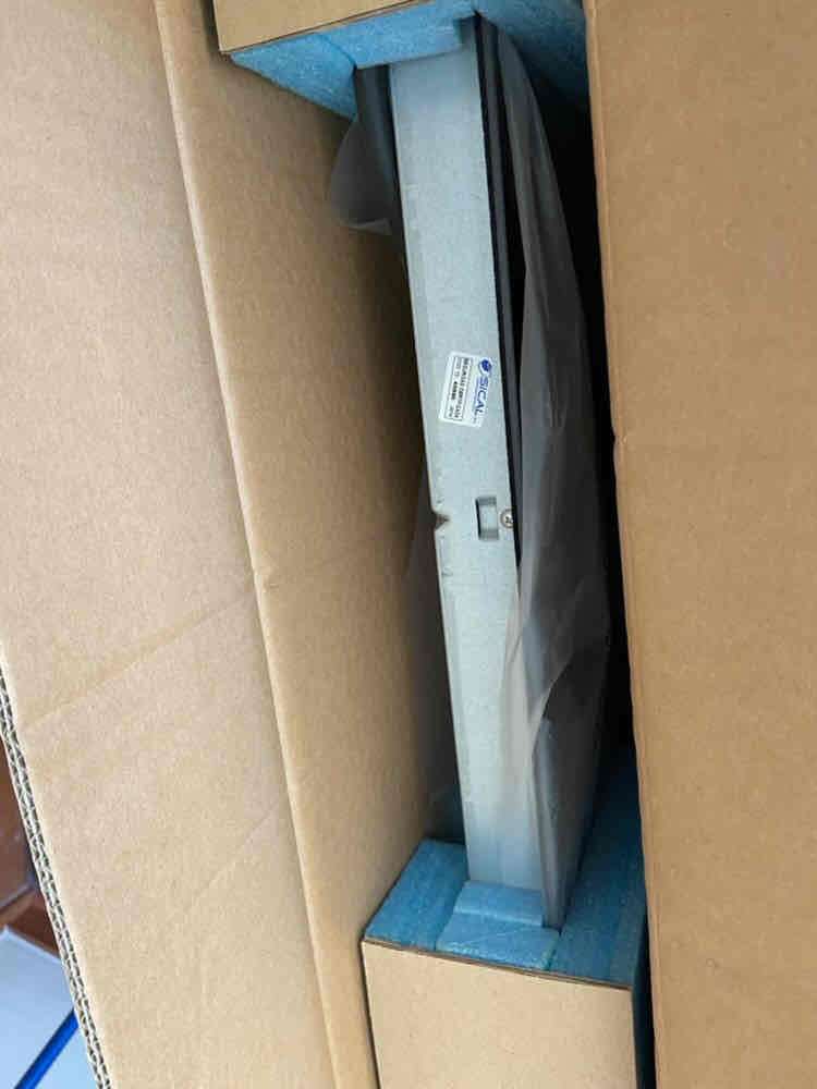 Cocina vitrocerámica 4 zonas nueva - miniatura 3