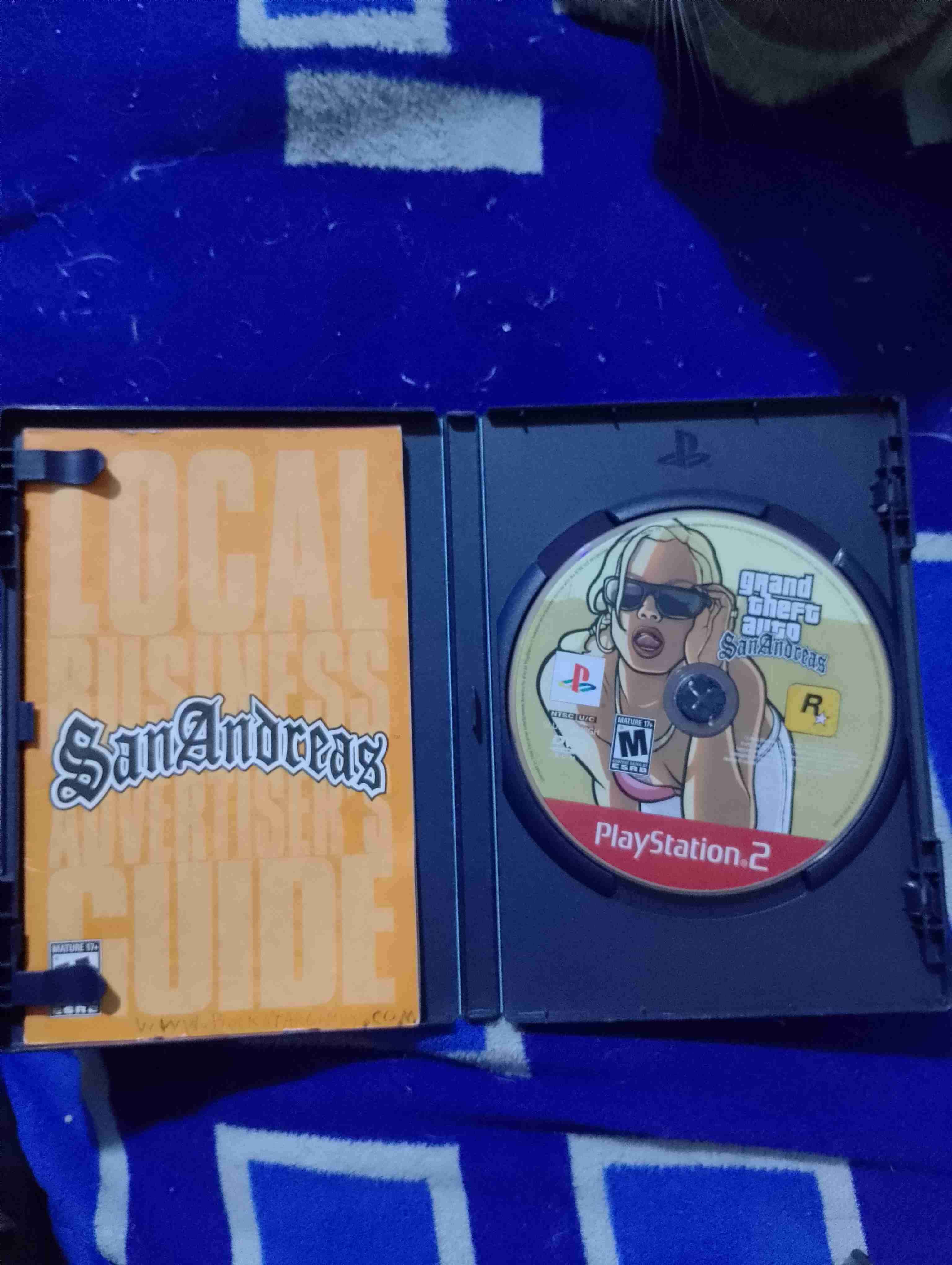 Juegos PS2 clásicos: 3 unidades - miniatura 3