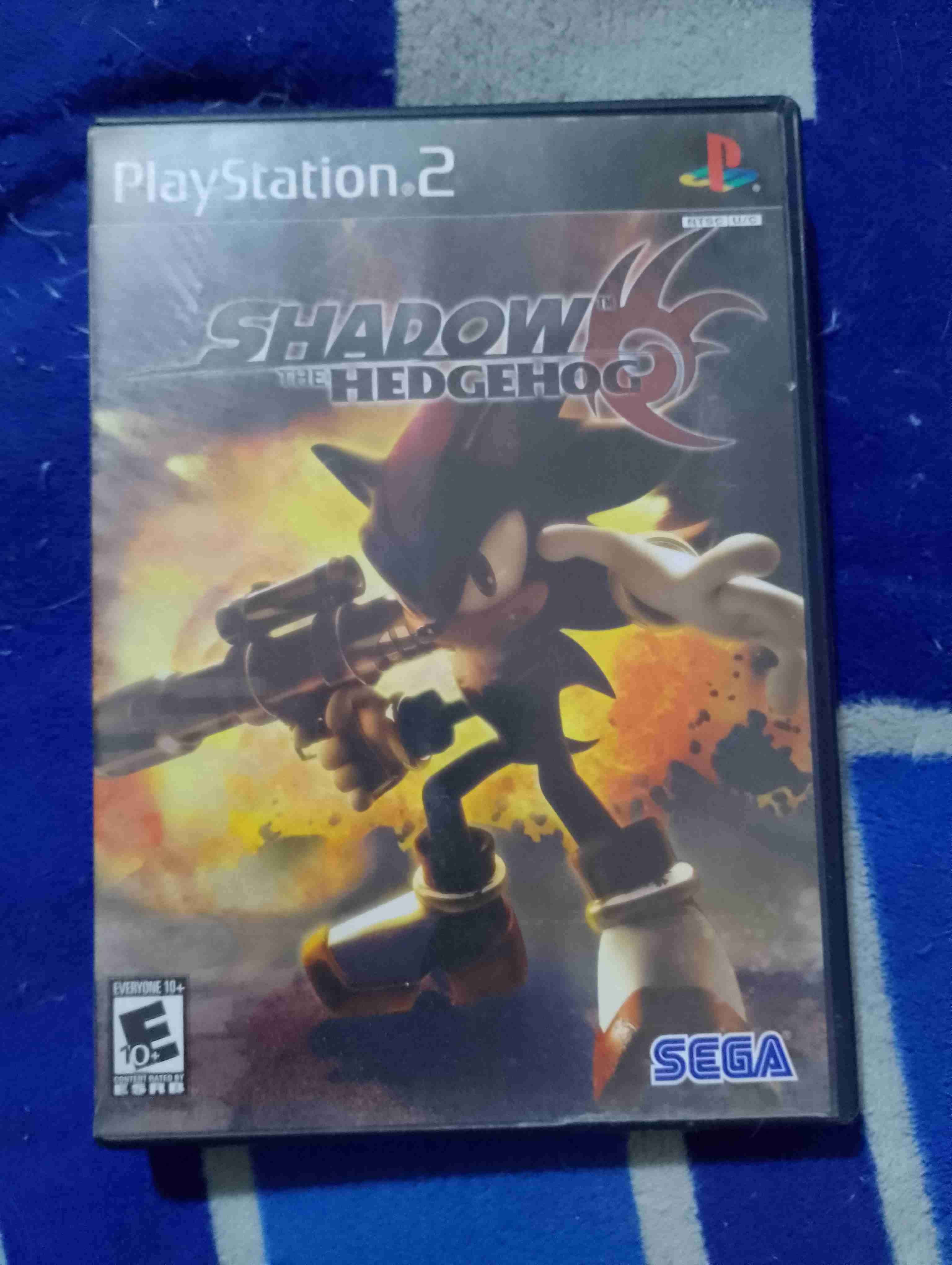 Juegos PS2 clásicos: 3 unidades - miniatura 4