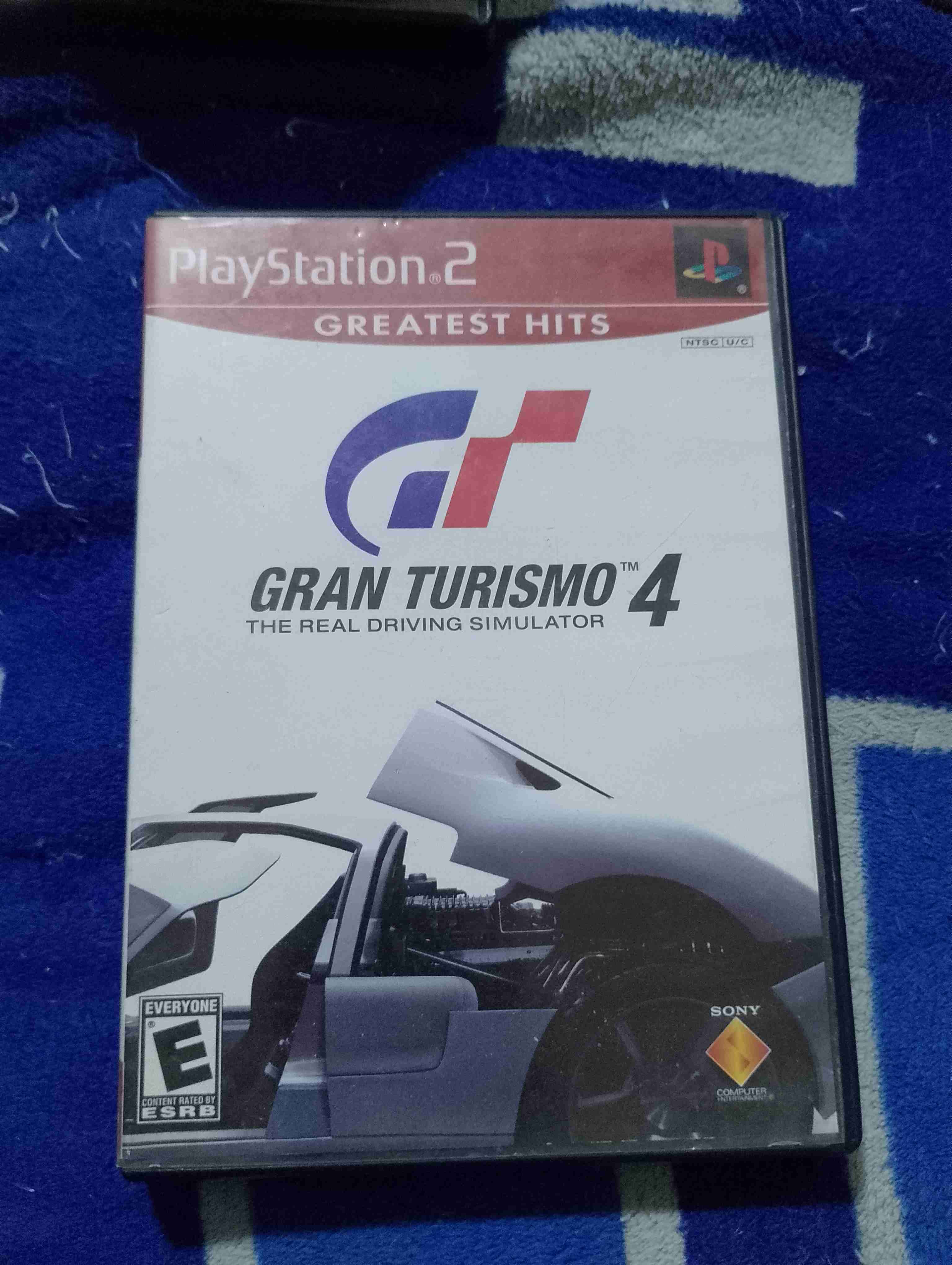 Juegos PS2 clásicos: 3 unidades - miniatura 6